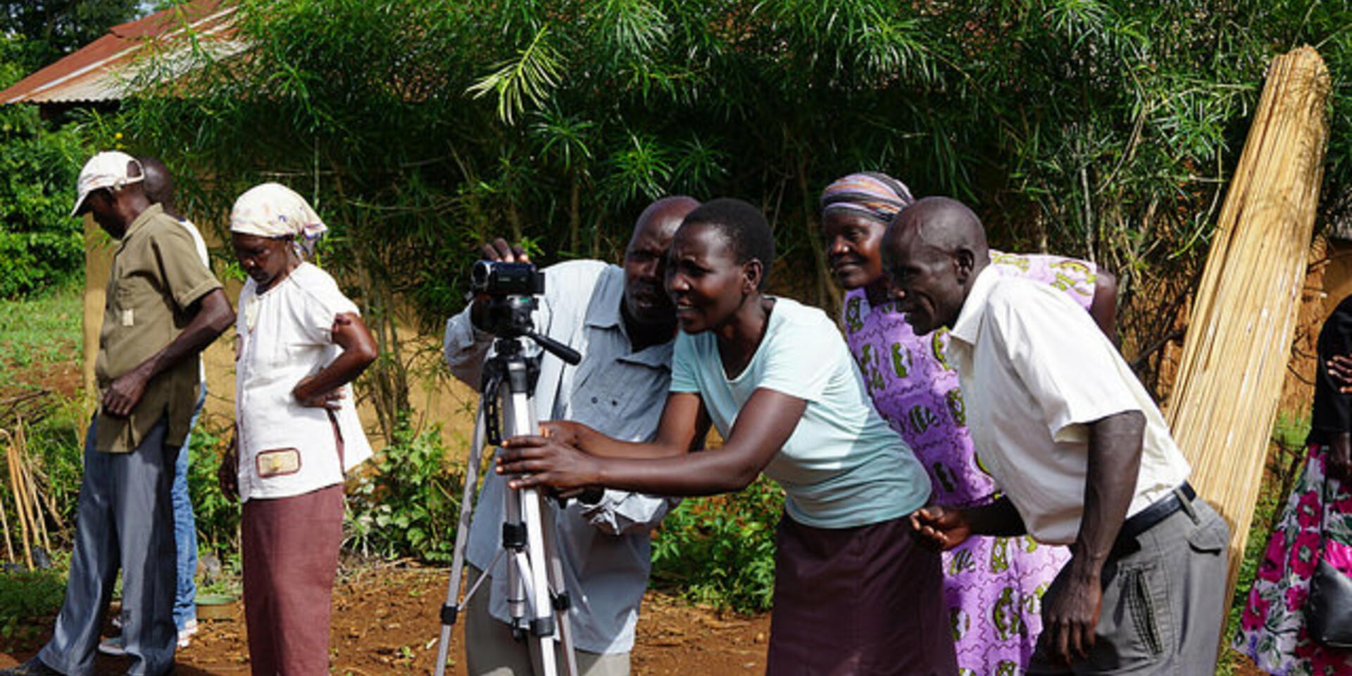 An ecosystems approach to the SDGs in Africa: why we need to listen to farmers