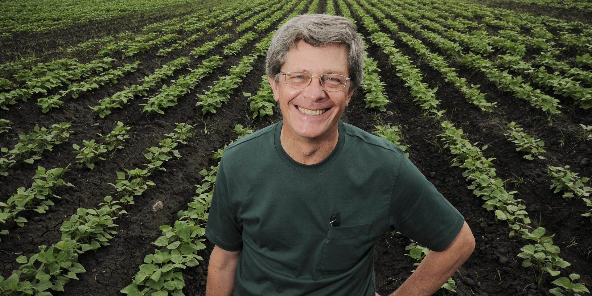 Steve Beebe