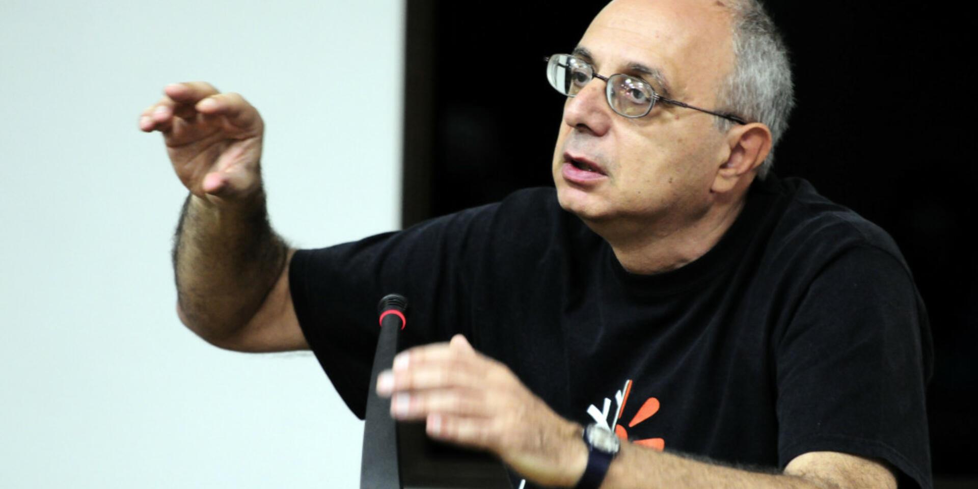L&iacute;der de investigaci&oacute;n del CIAT recibe honor cient&iacute;fico estadounidense