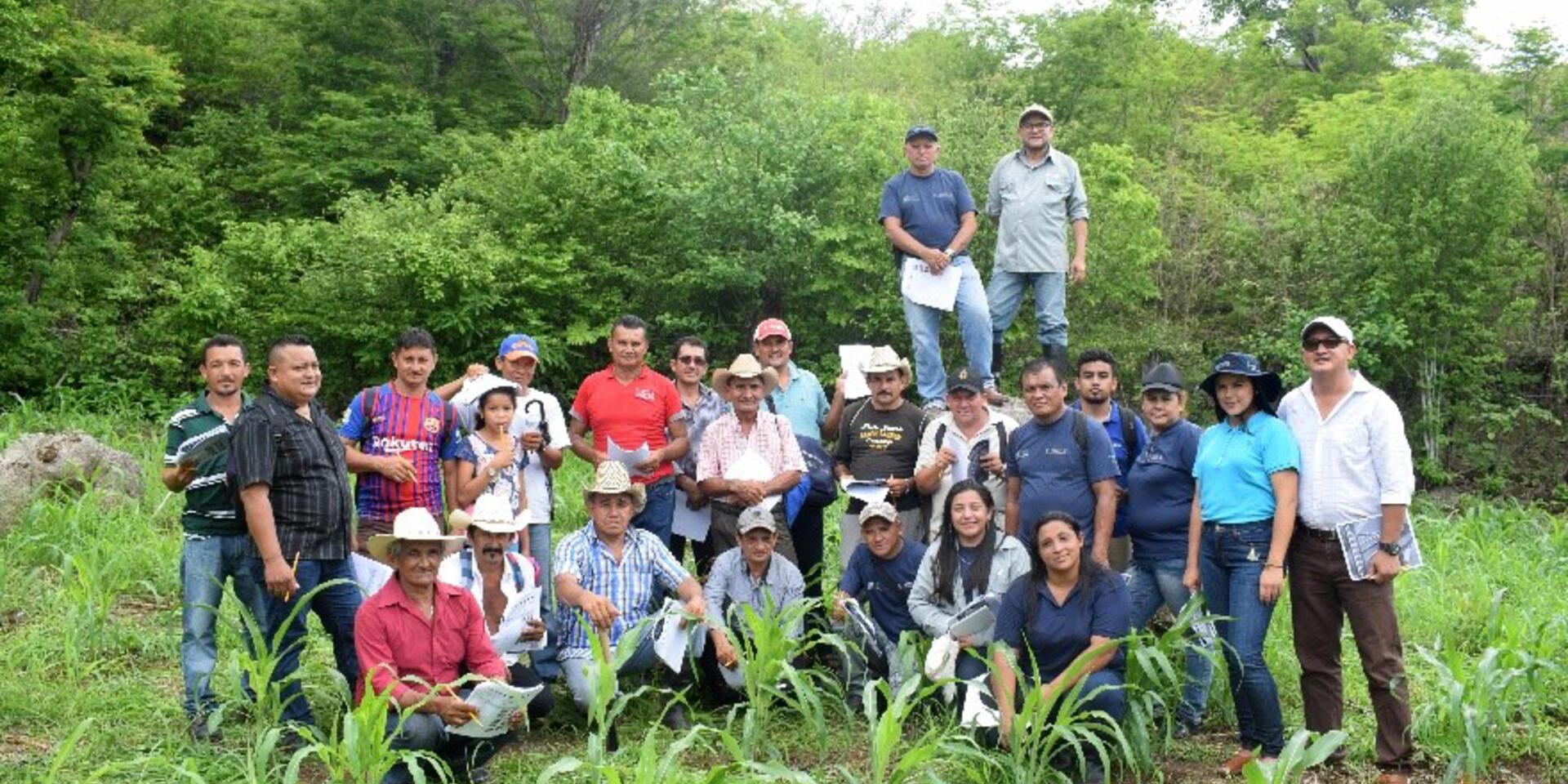 Un Viaje en Com&uacute;n contin&uacute;a su recorrido por Honduras