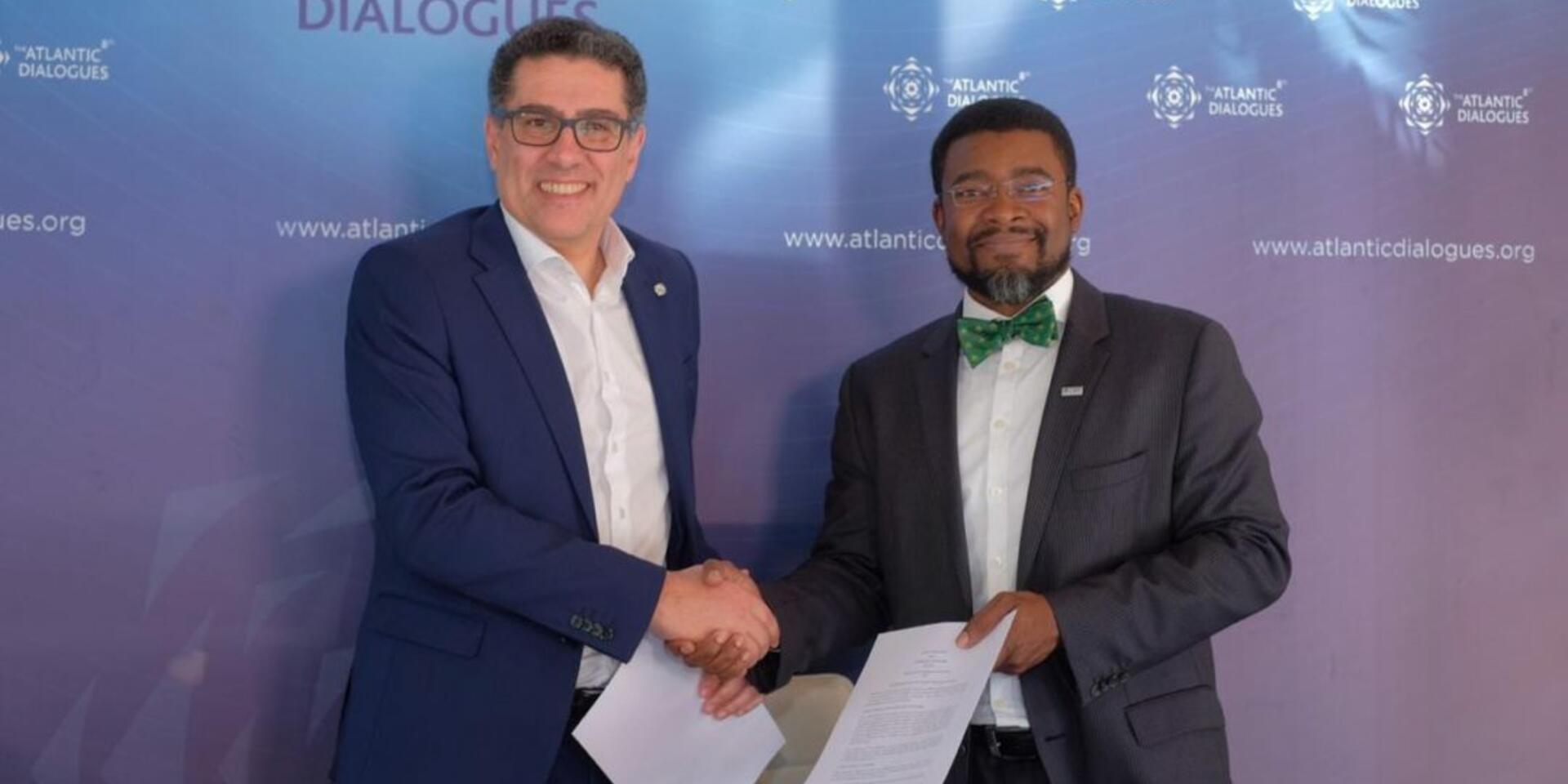 Strengthening Partnerships for Agricultural Resilience in Africa