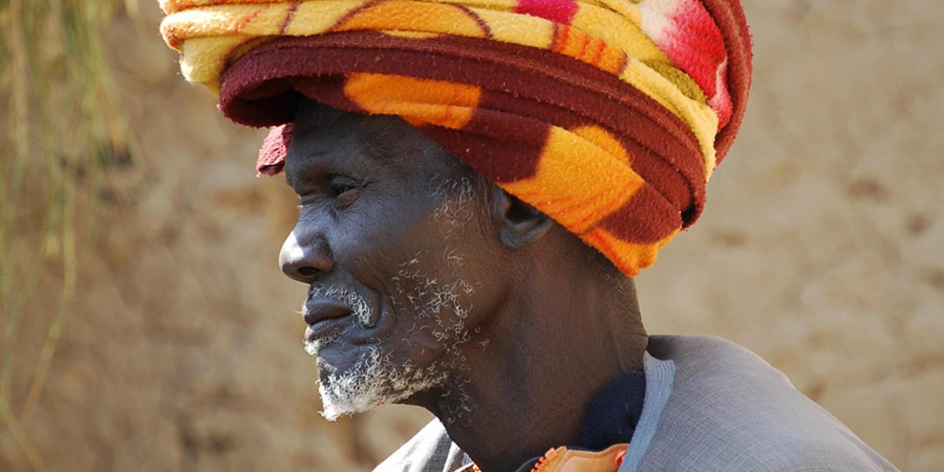 Five key principles for Adaptive Social Protection programming