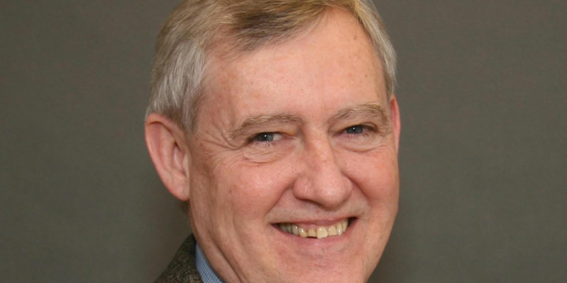 Howdy Bouis becomes Interim HarvestPlus CEO