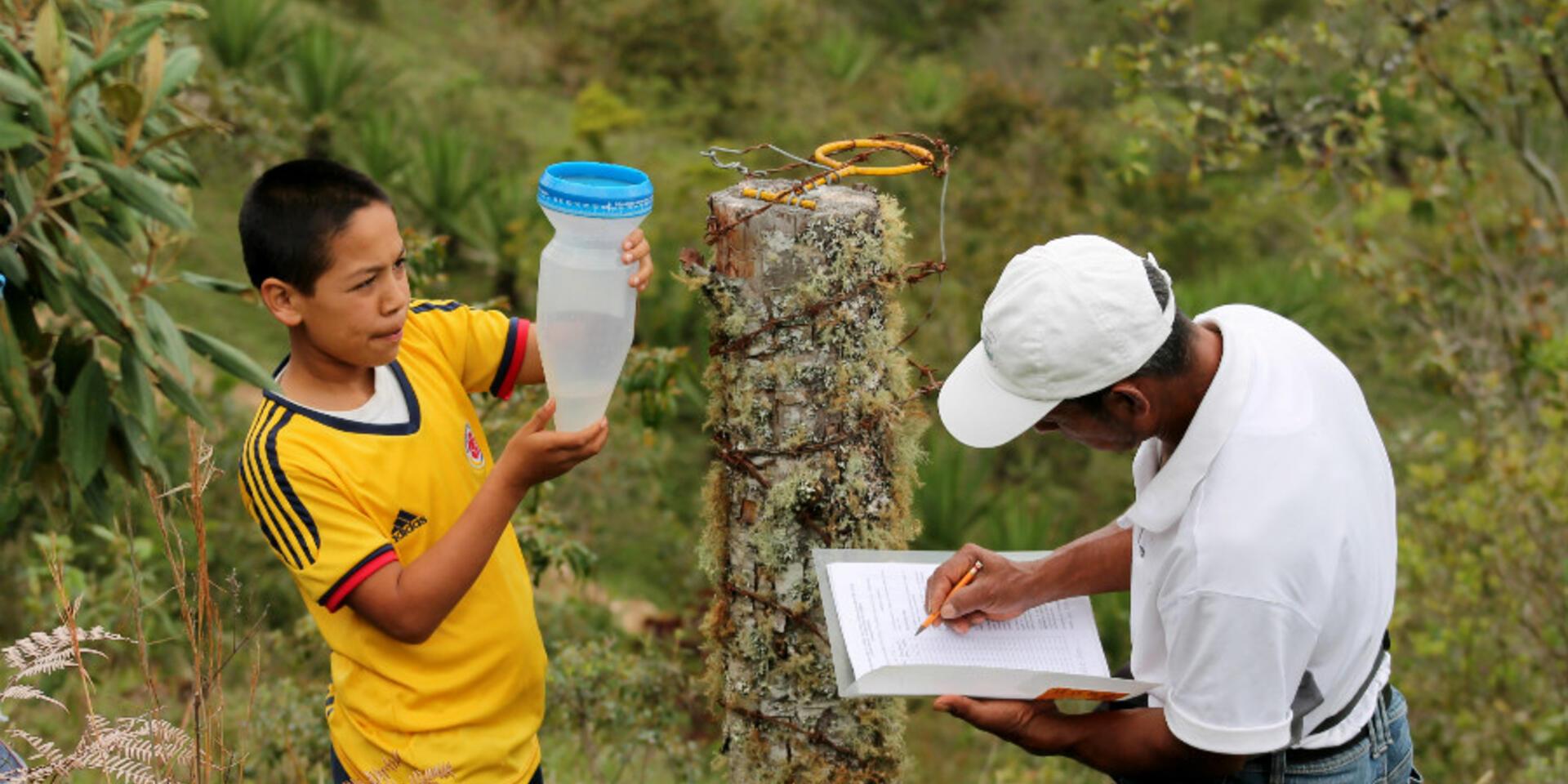 Climate-smart village: What it is &ndash; and isn&rsquo;t
