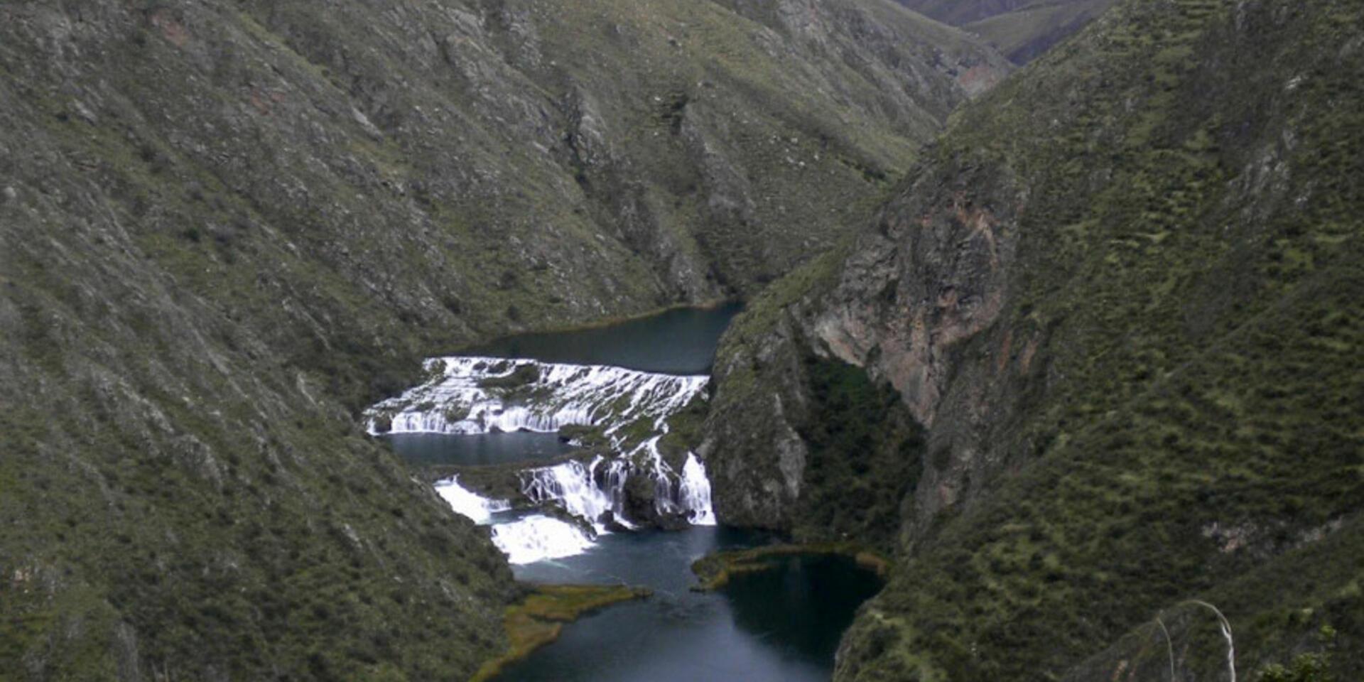 Per&uacute; avanza en la implementaci&oacute;n de la Ley de Mecanismos de Retribuci&oacute;n por Servicios Ecosist&eacute;micos