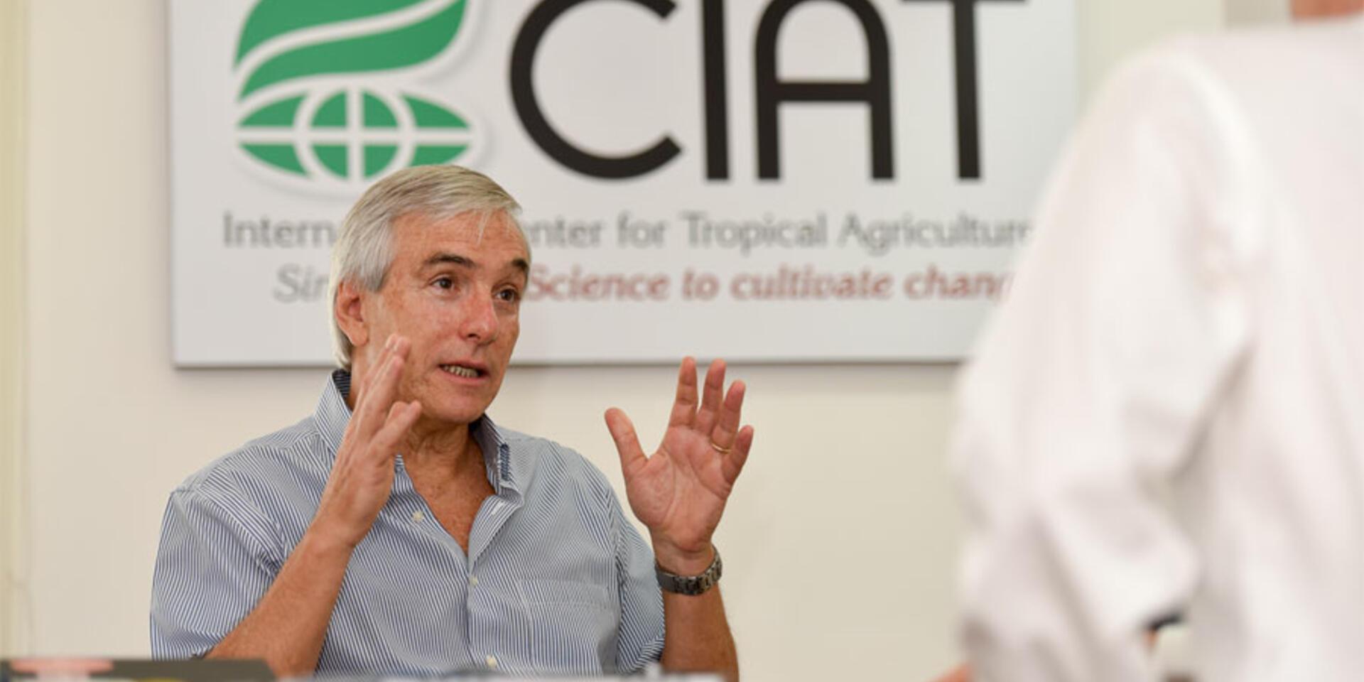 Peace in Colombia - an opportunity for rural development