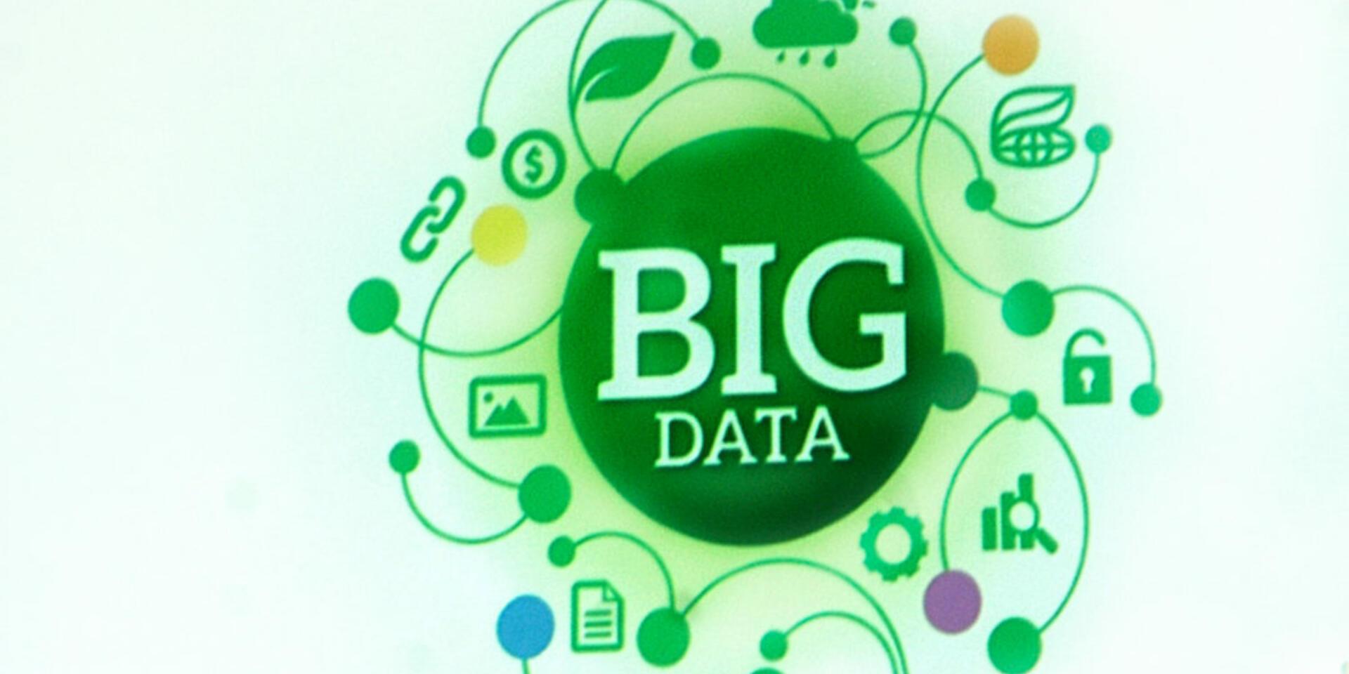 Big Data for Climate Smart Agriculture in Uganda