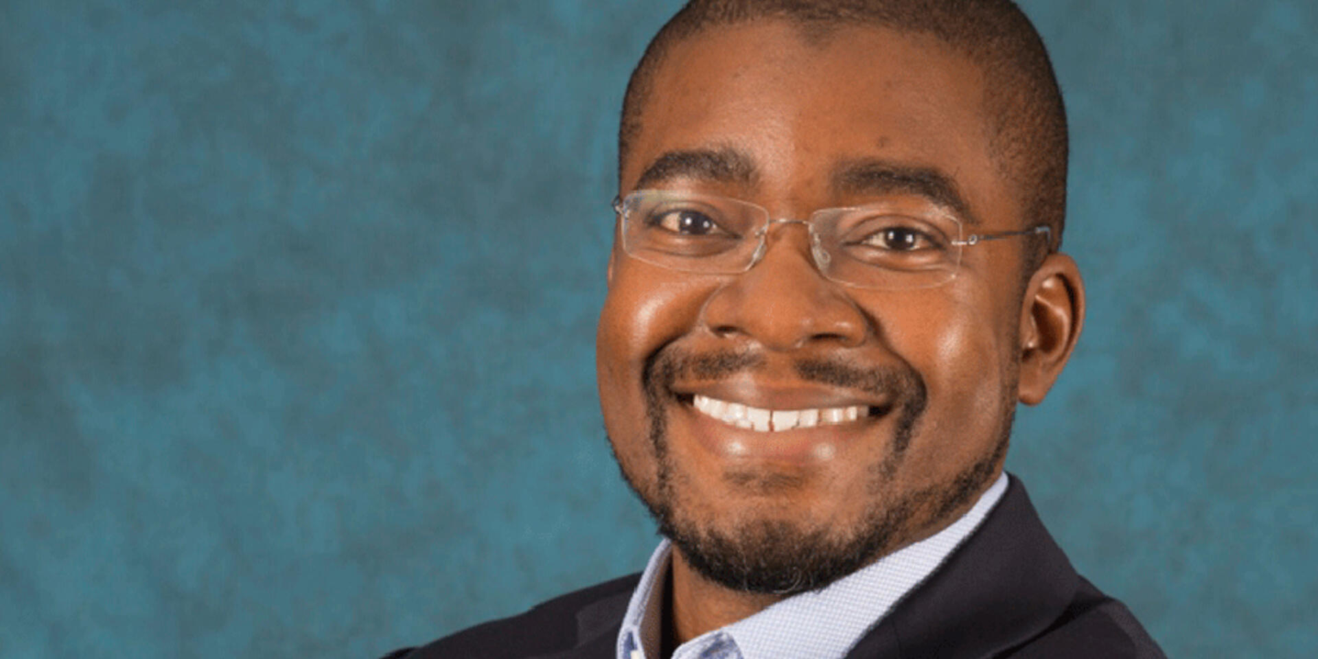 CIAT announces new Regional Director for Africa