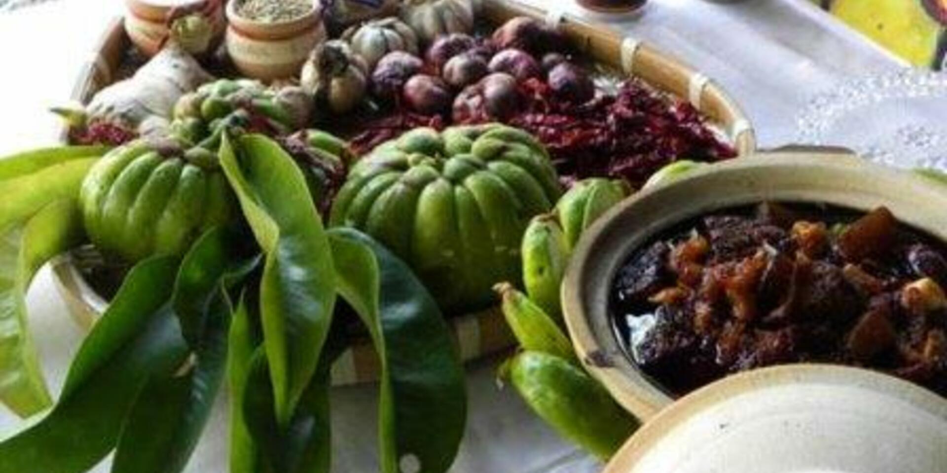 Why biodiversity matters for food and nutrition security