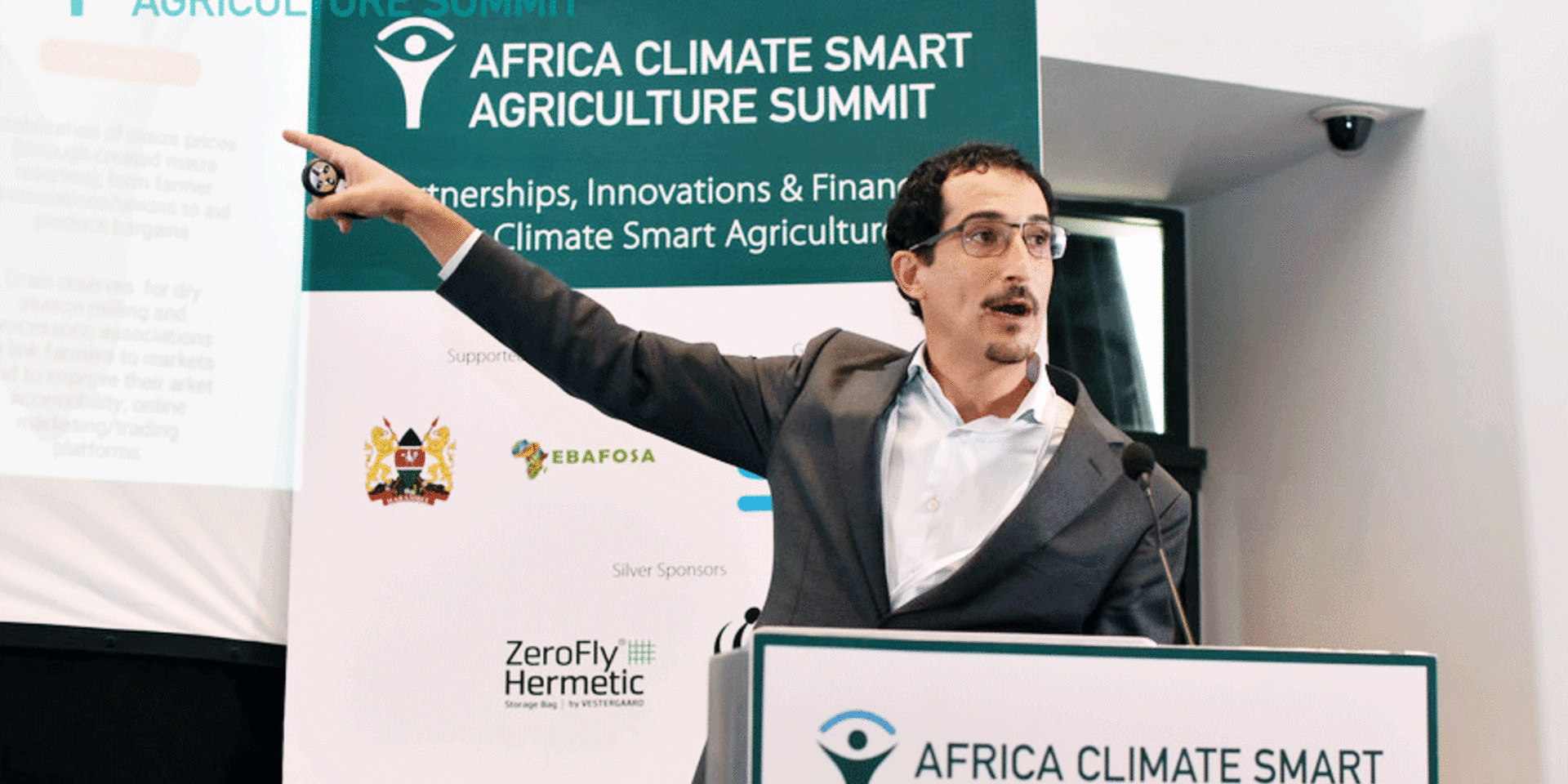 How CSA profiles are informing investments in countries