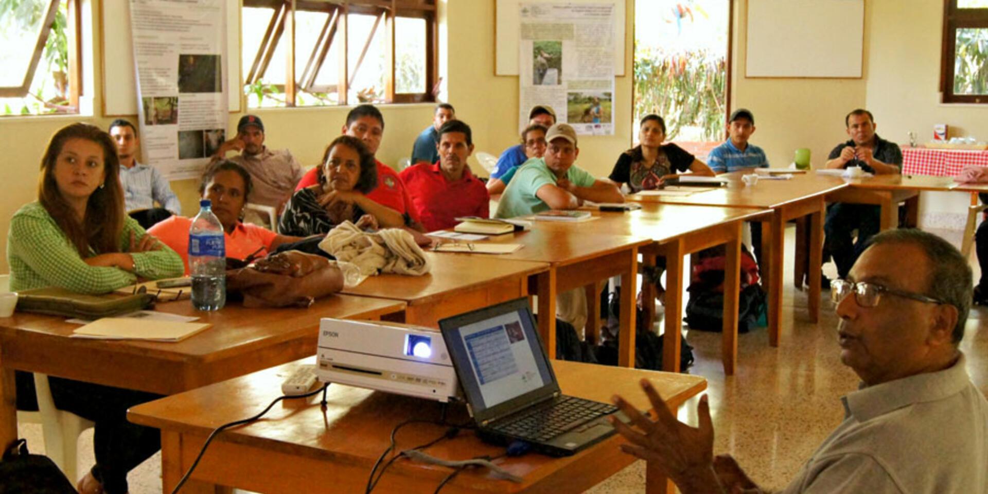 Presentan avances de proyectos gracias a las Alianzas Territoriales de Aprendizaje