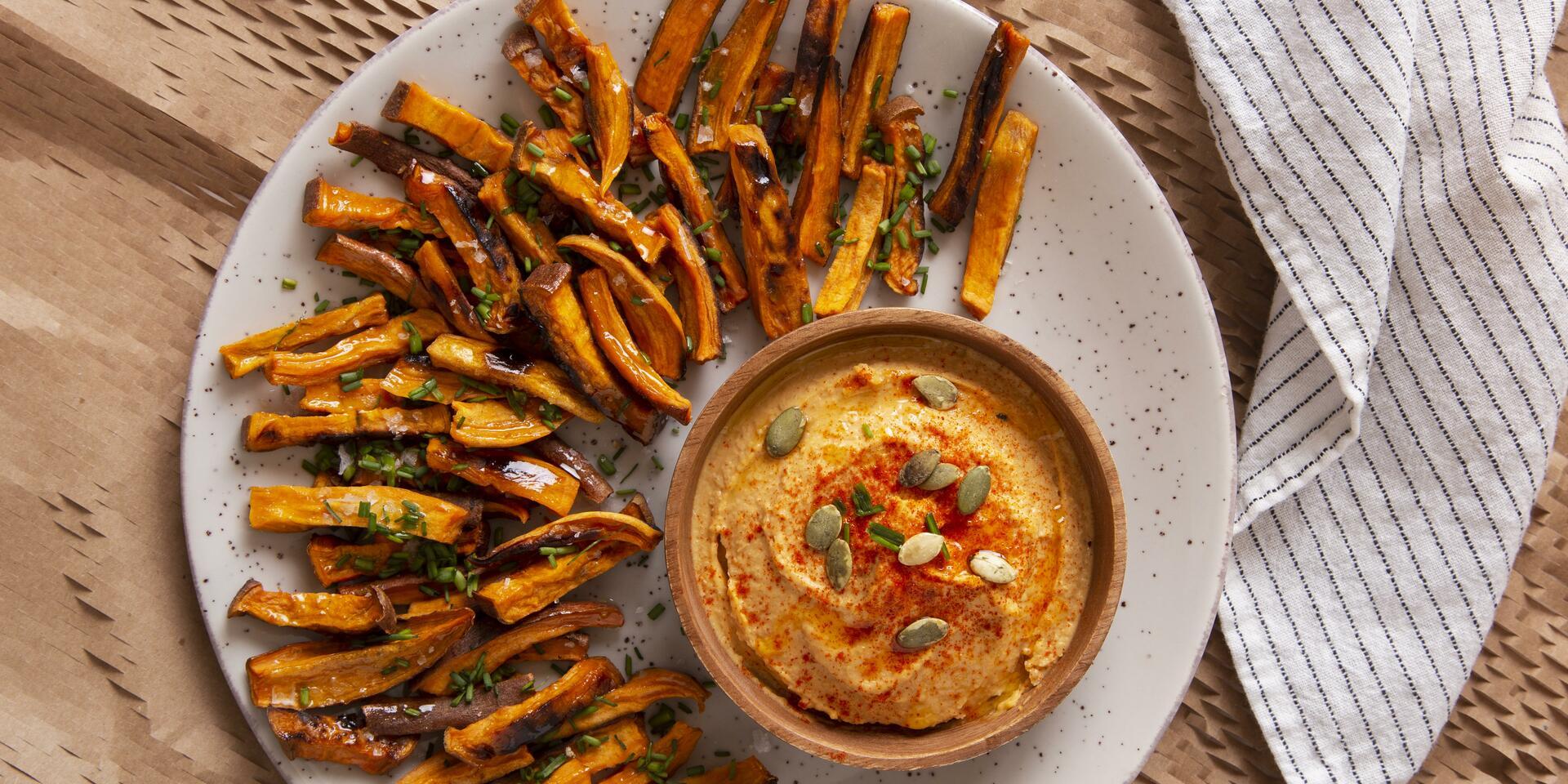 plate of food