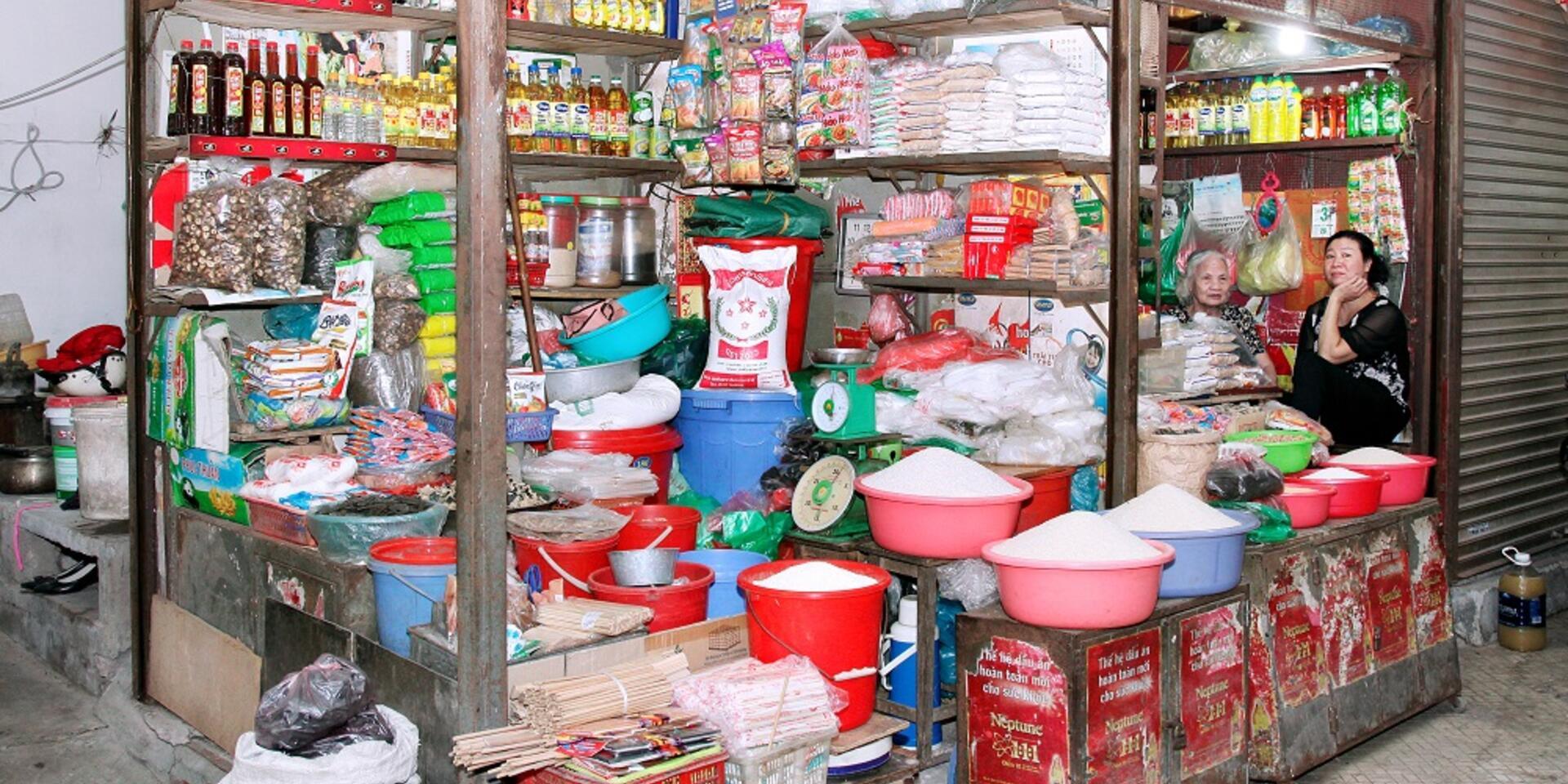 How we are contributing in Asia with the Zero Draft of the Voluntary Guidelines on Food Systems and Nutrition