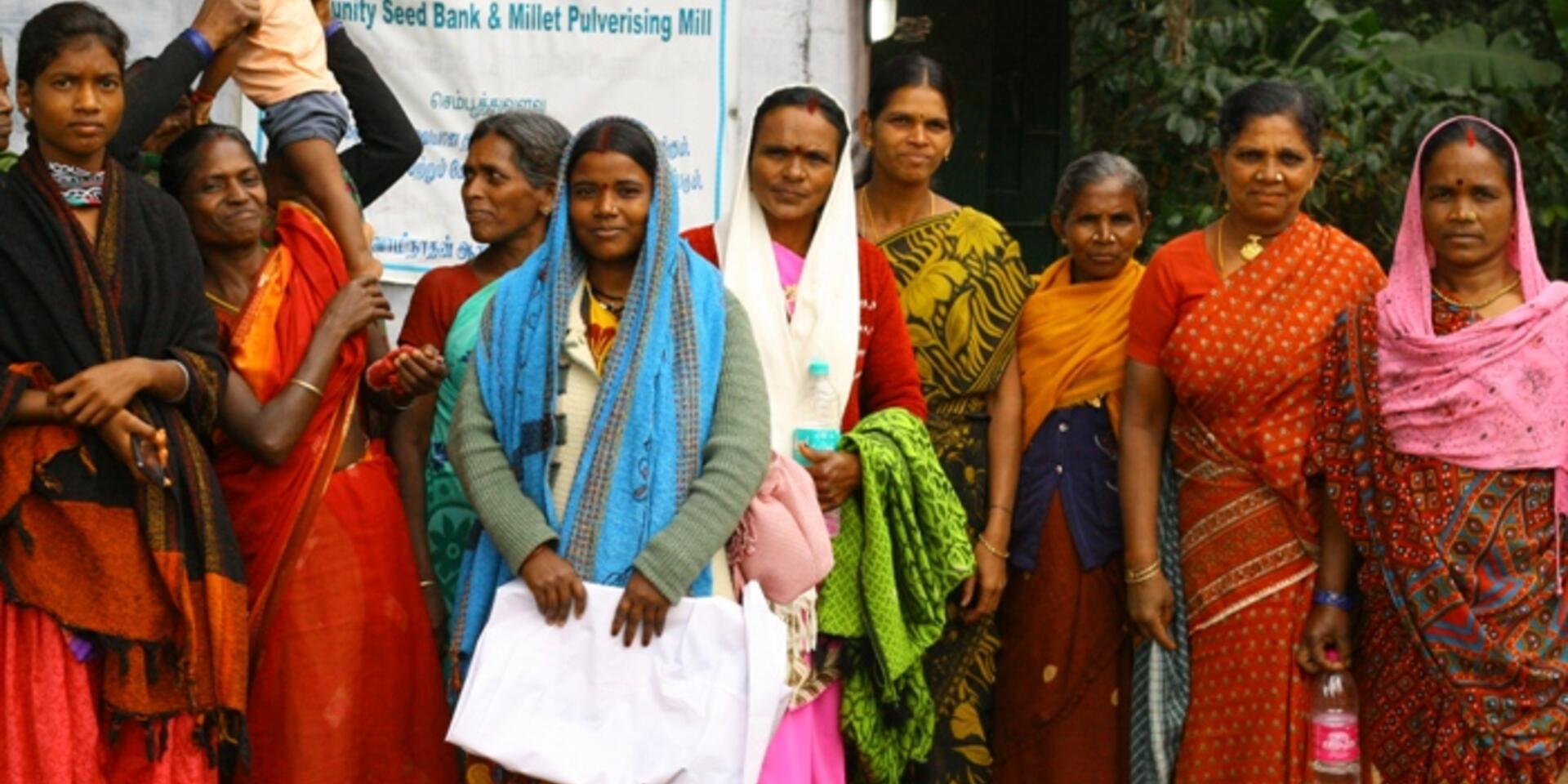 Making millets matter in Madhya Pradesh