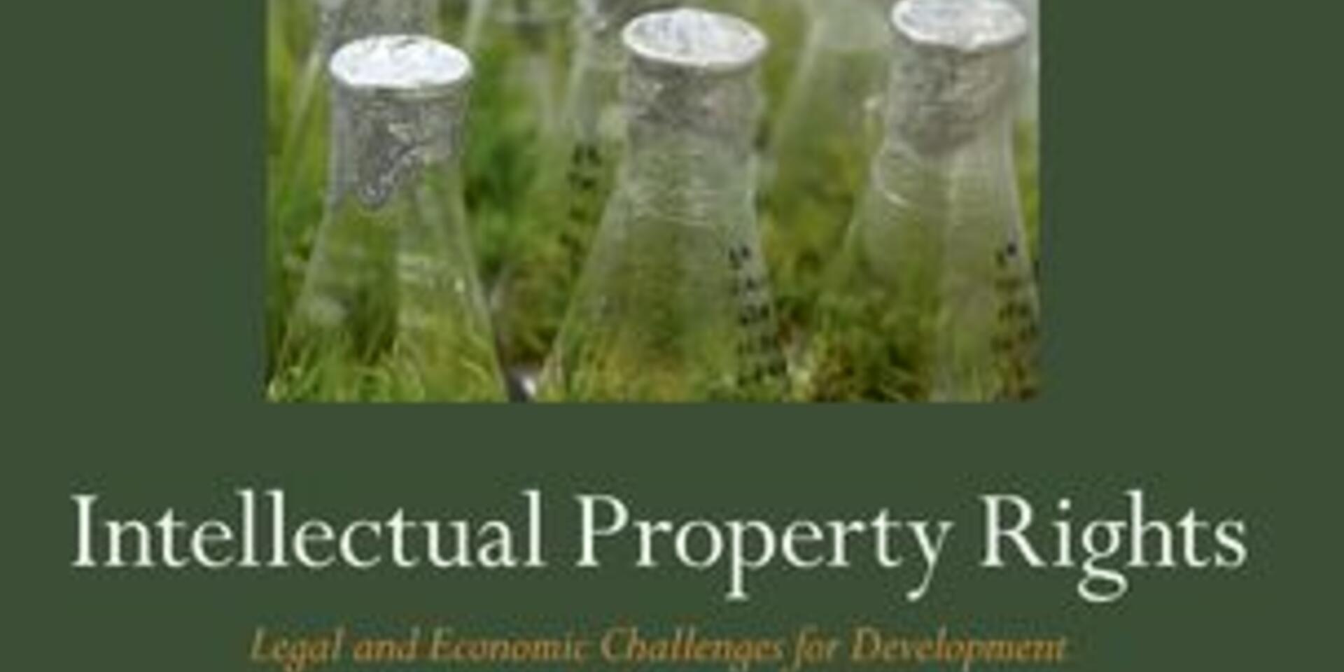 Supporting international efforts to pool and conserve crop genetic resources in times of radical legal change