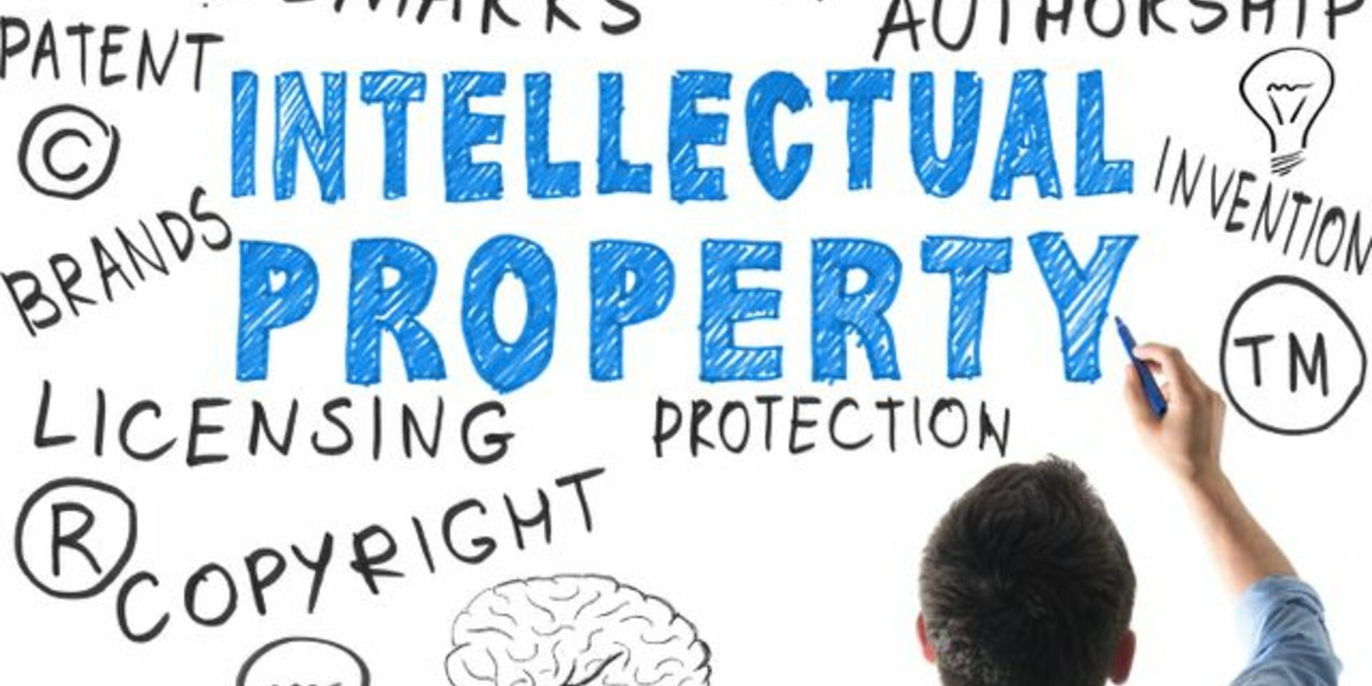 Algunas cosas que usted siempre quiso preguntar sobre Propiedad Intelectual y nunca se atrevi&oacute;