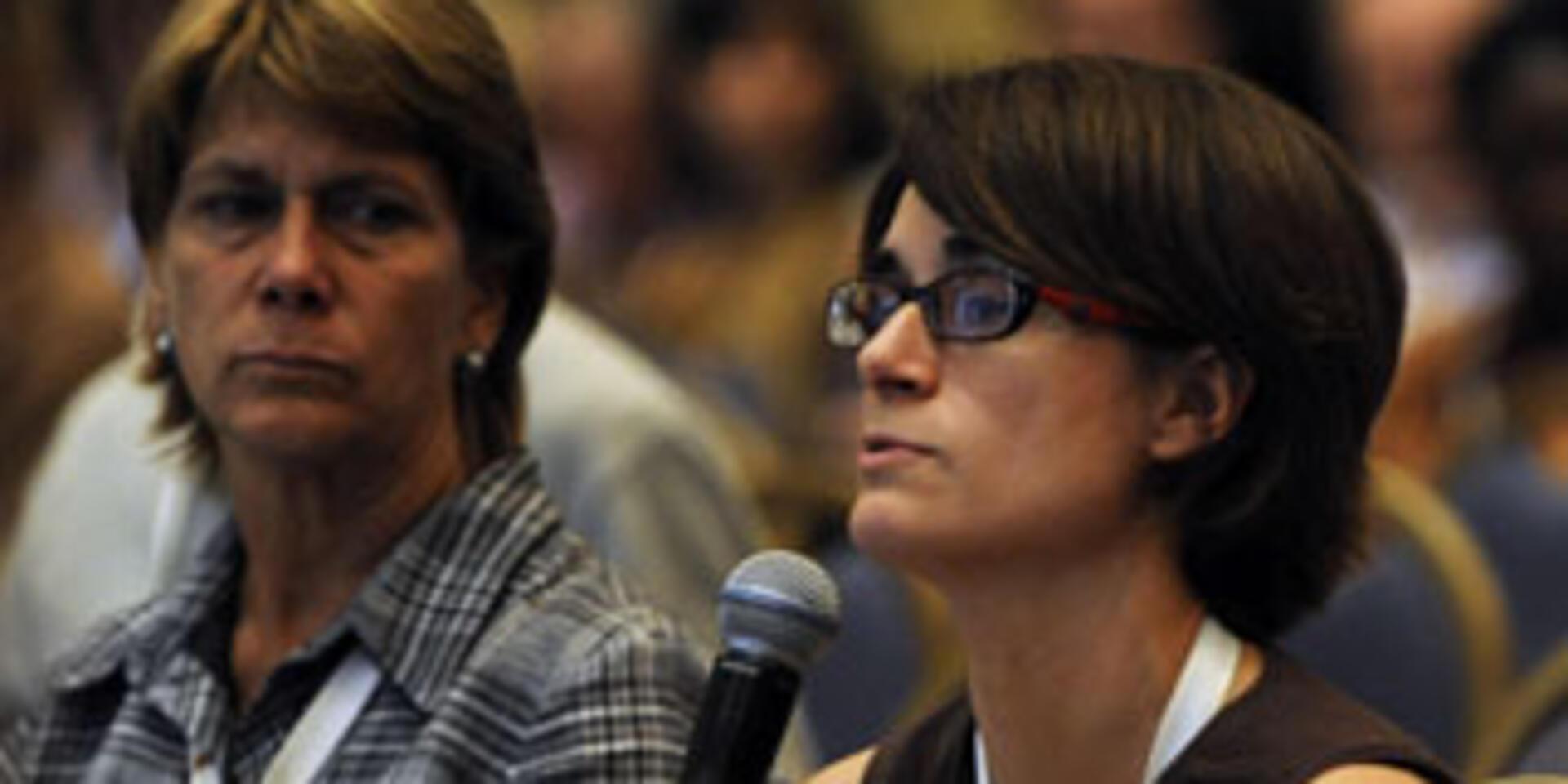 Reporting from the Intergovernmental Platform on Biodiversity and Ecosystem Services