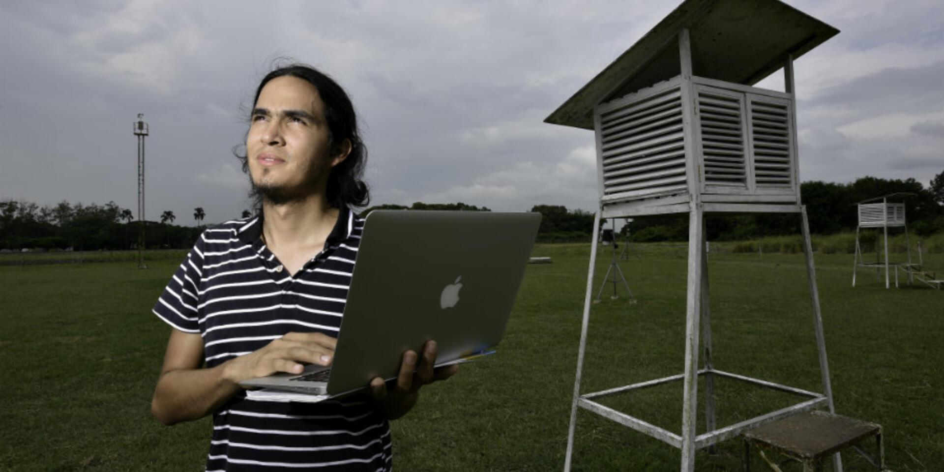 Climate services for smarter farming &ndash; what&rsquo;s it all about?