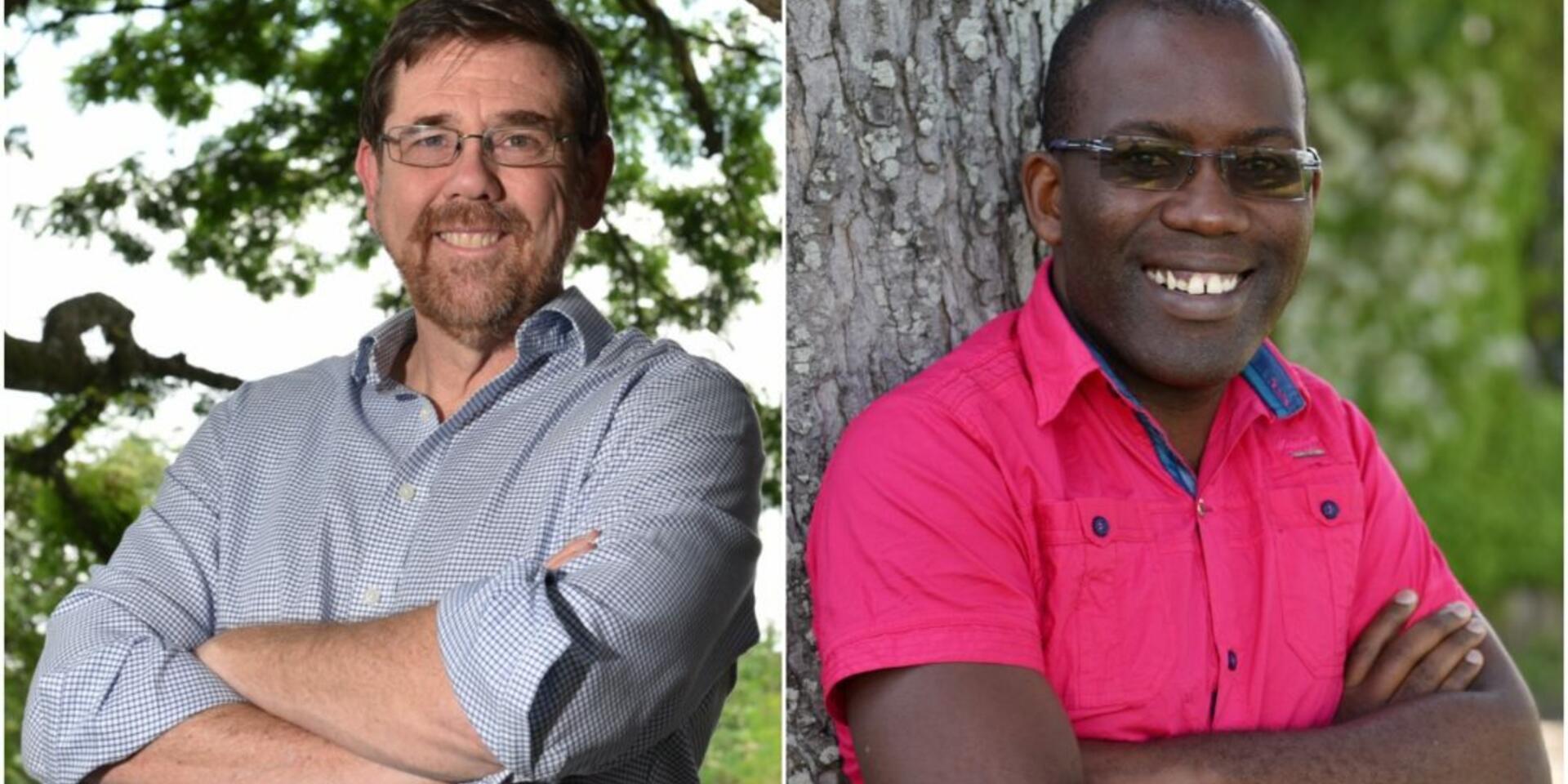 IPCC taps CIAT scientists as lead authors for much-anticipated climate change reports