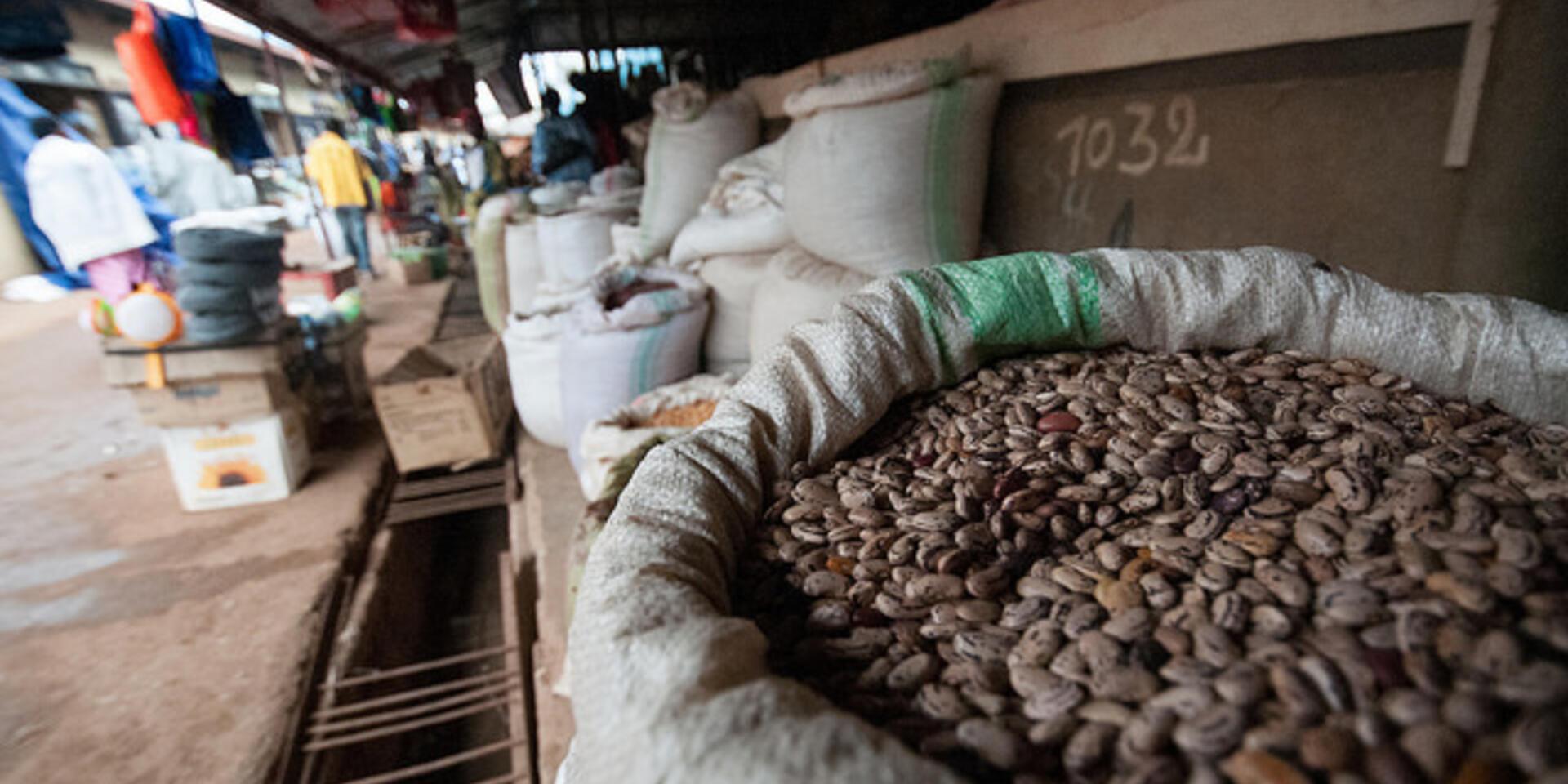 Co-operative leadership in Uganda