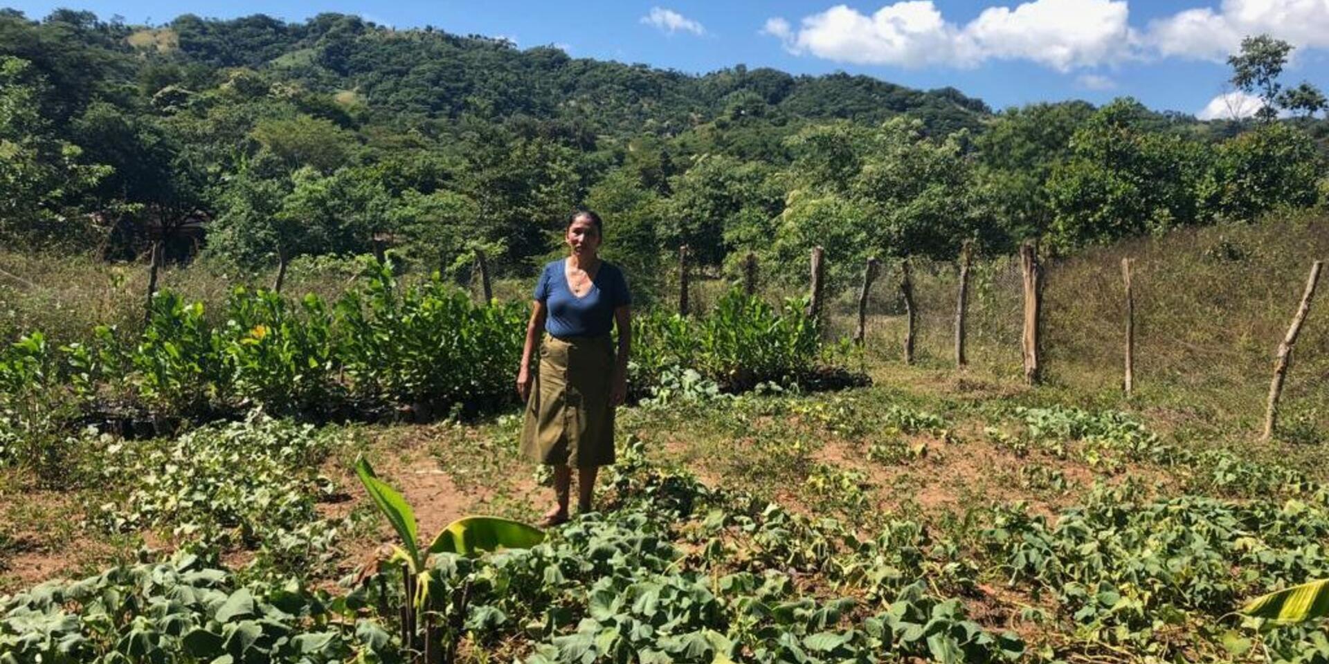 Mara&ntilde;&oacute;n y Empoderamiento de Mujeres en el Golfo de Fonseca