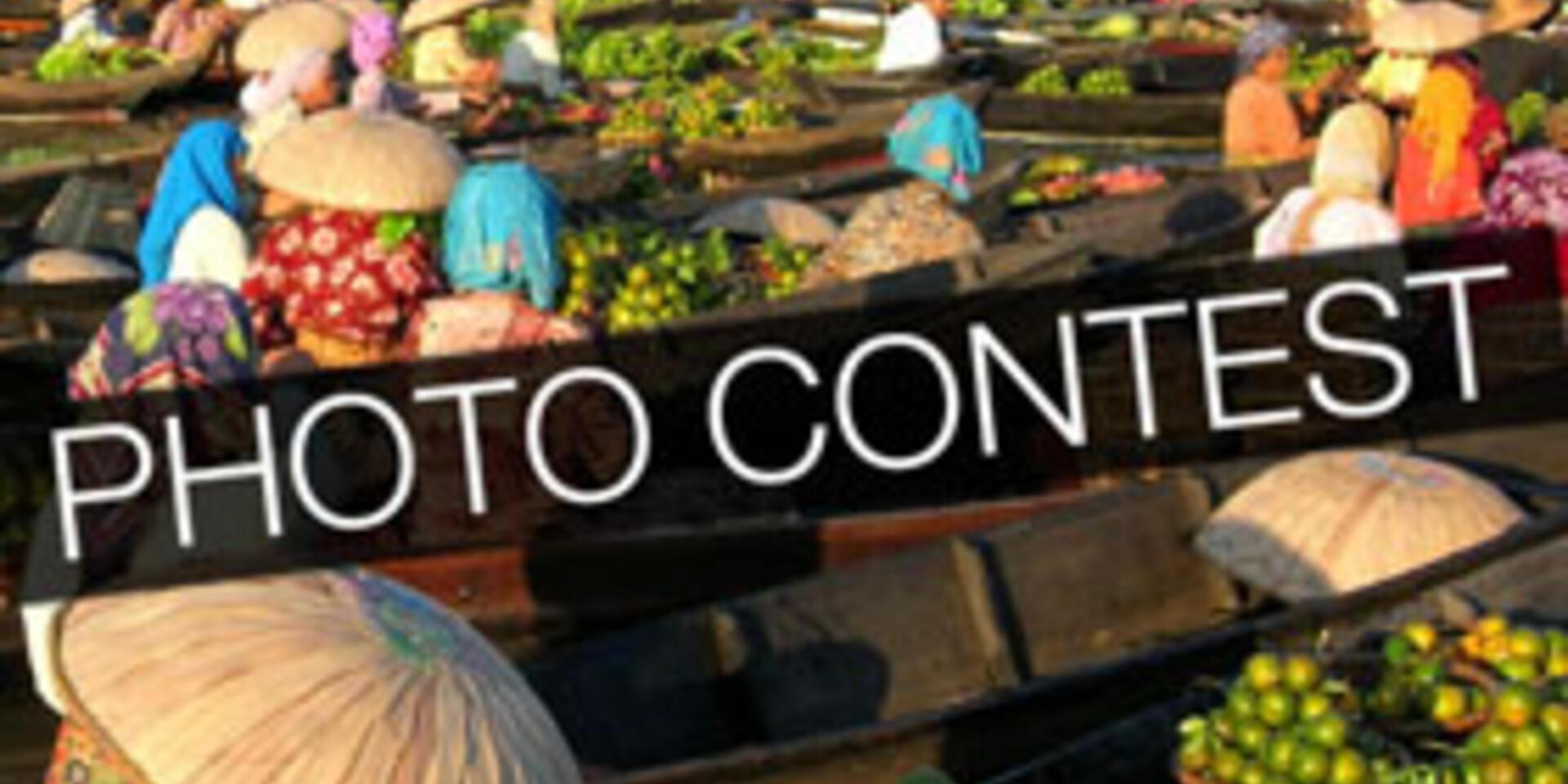 PHOTO CONTEST &ndash; Women and Agricultural Biodiversity