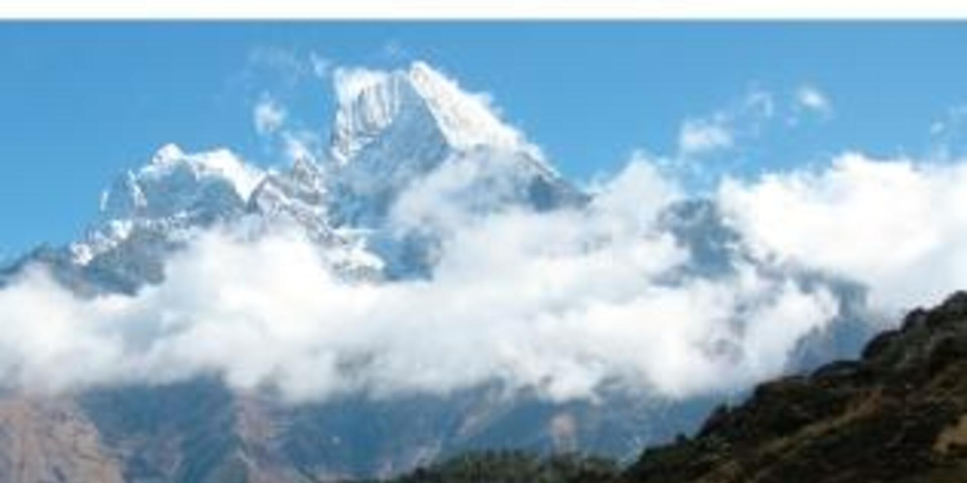 The future of food - why protected areas are more than just a safe haven for pandas