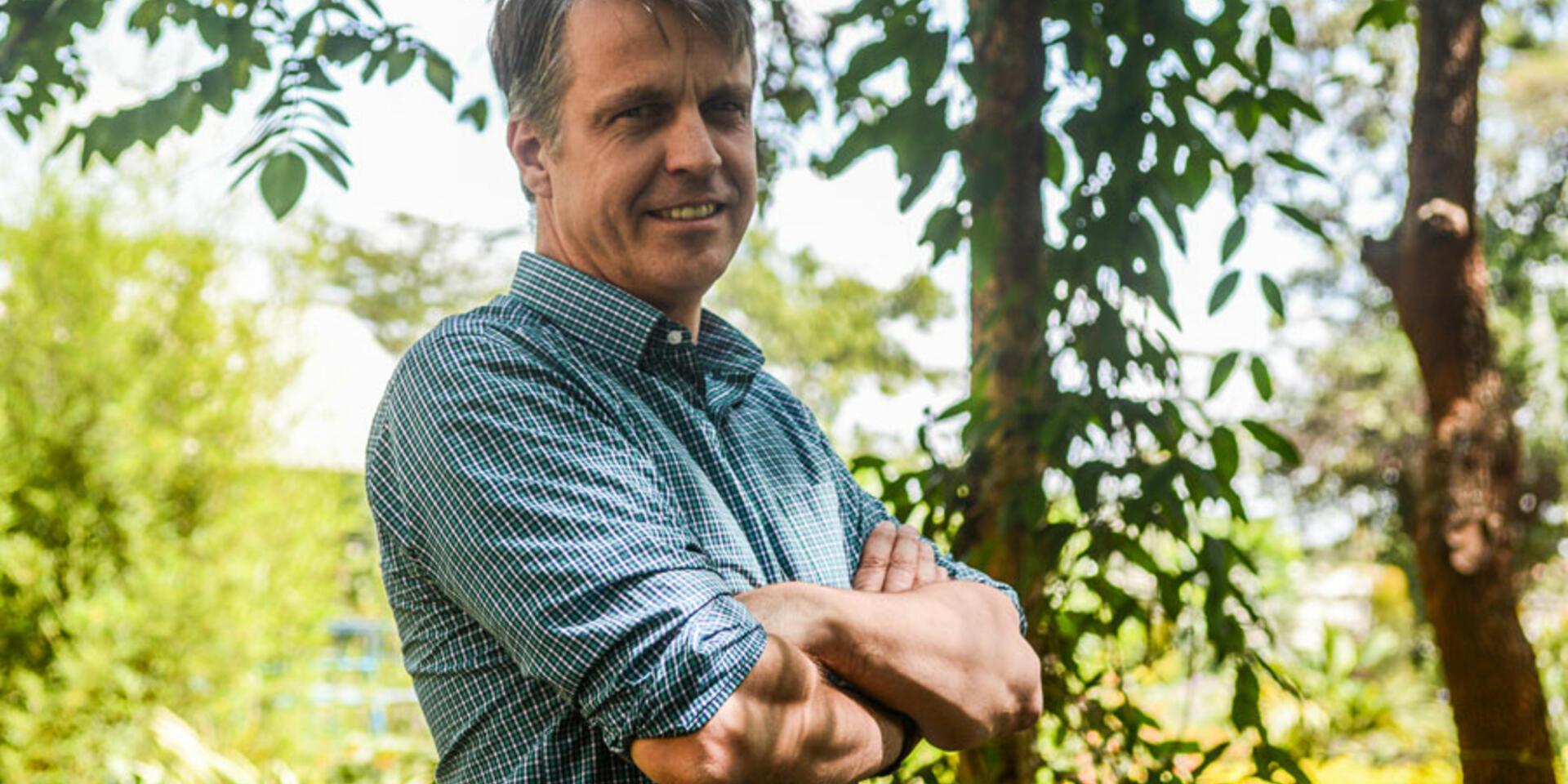 Soil carbon sequestration &ndash; when aspirations and reality collide