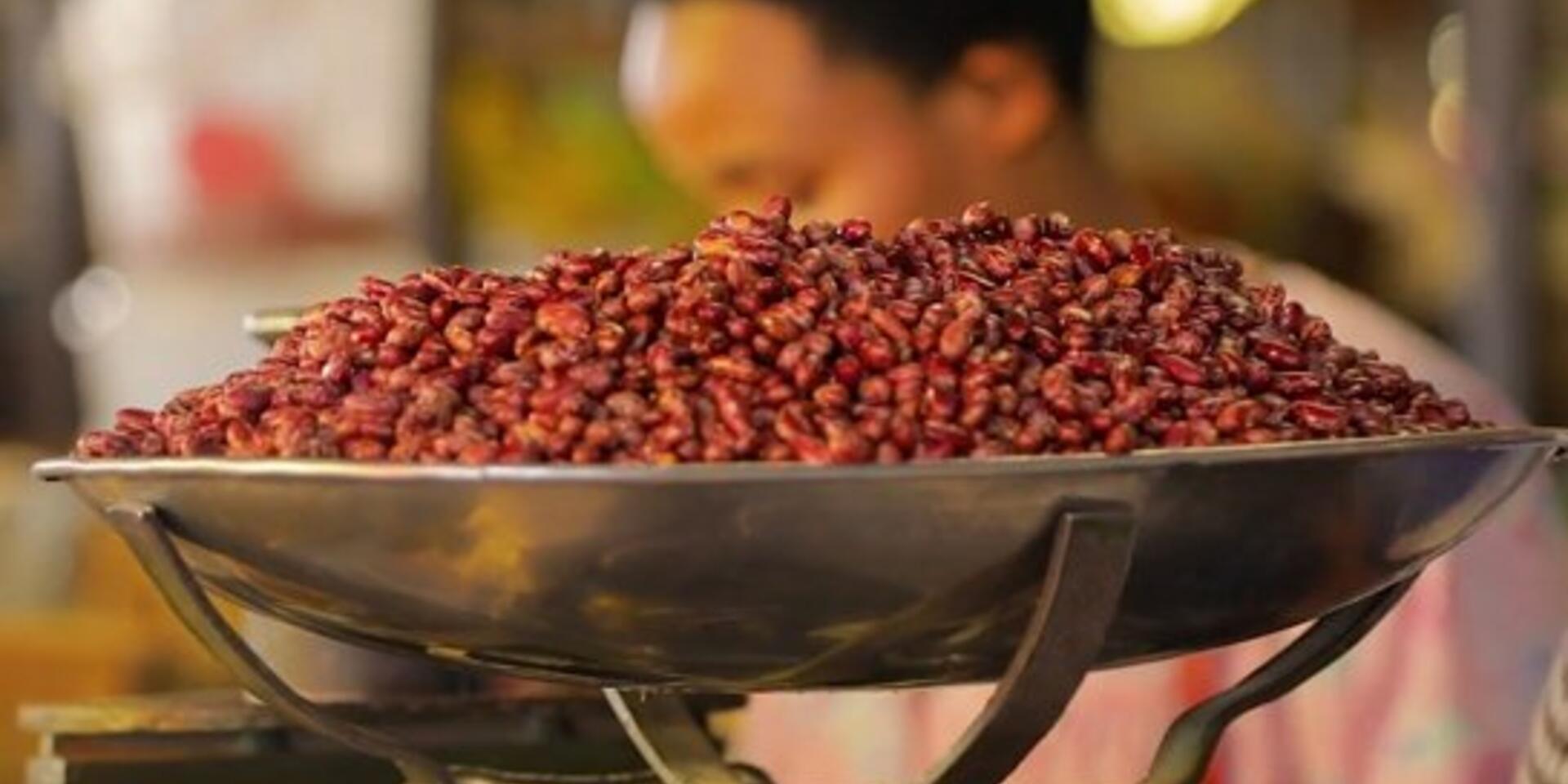 Video: How Iron Beans Gained Ground in Rwanda