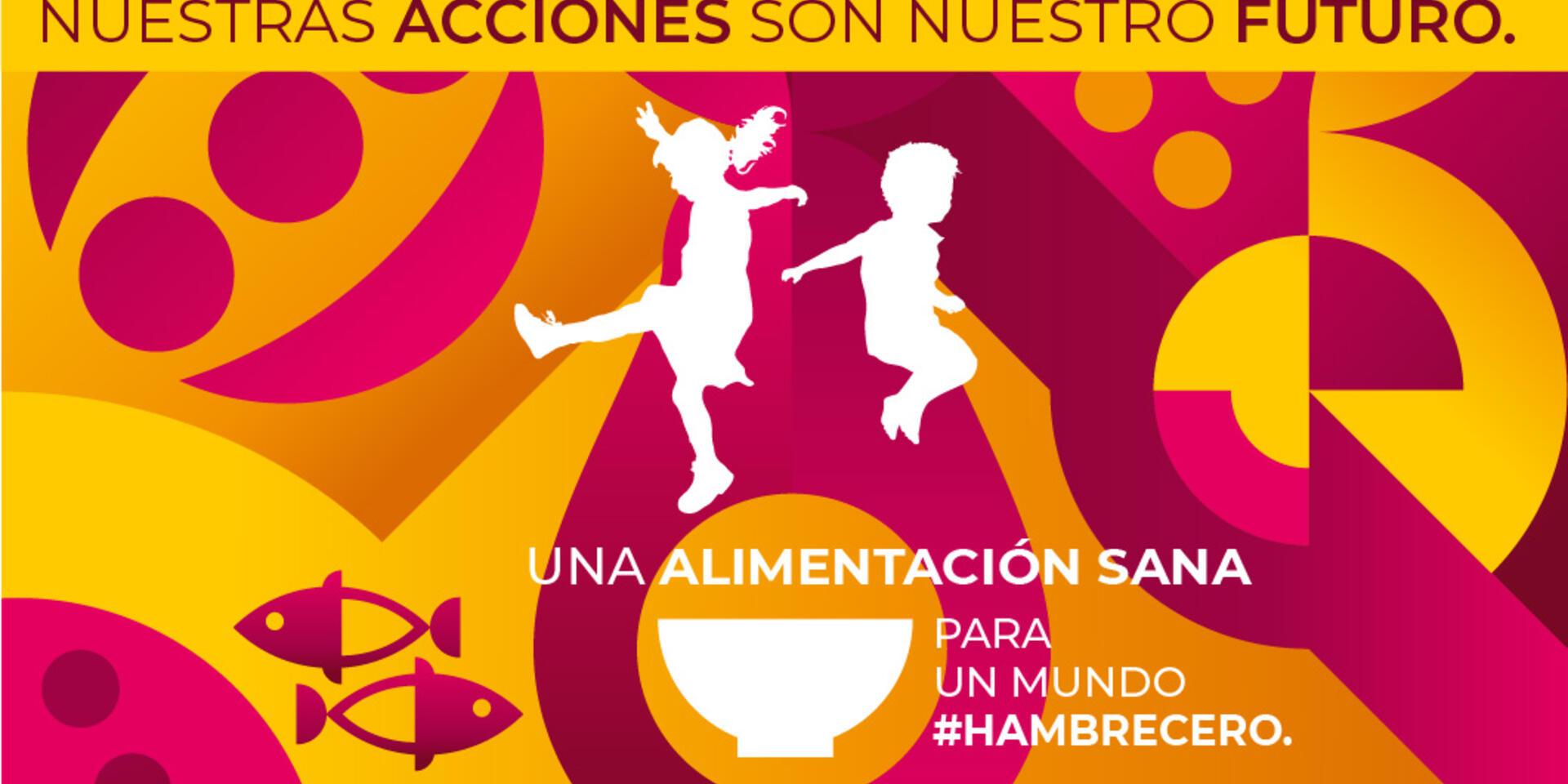 Nuestras acciones son nuestro futuro