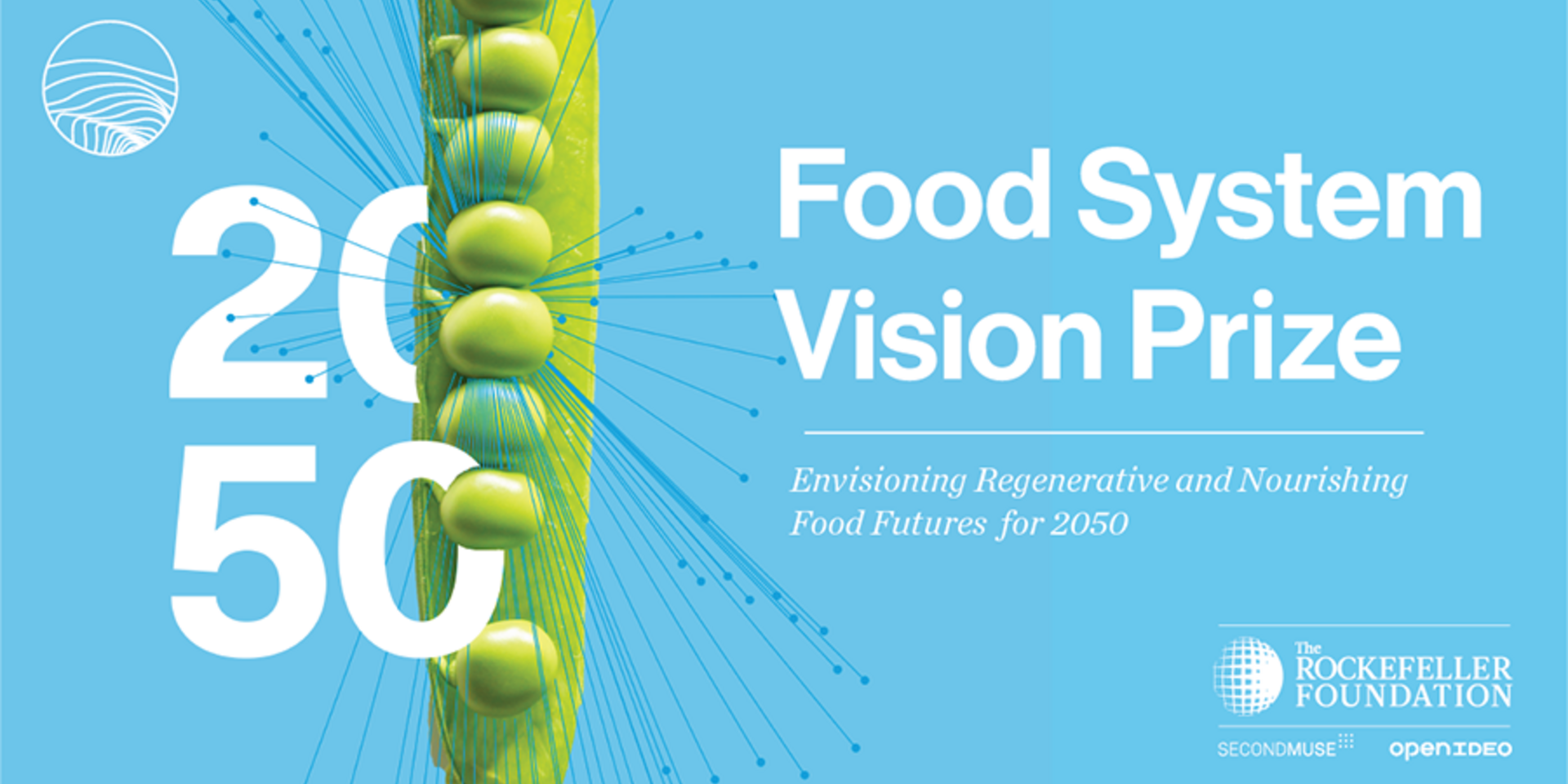 There is still time to apply for the US$2 million Food System Vision Prize!