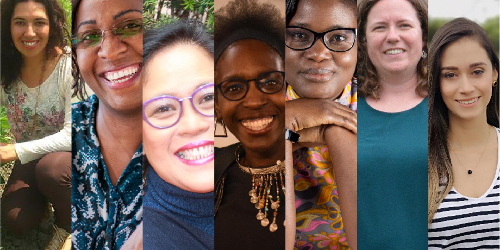 On International Women&rsquo;s Day, let&rsquo;s think about gender equality