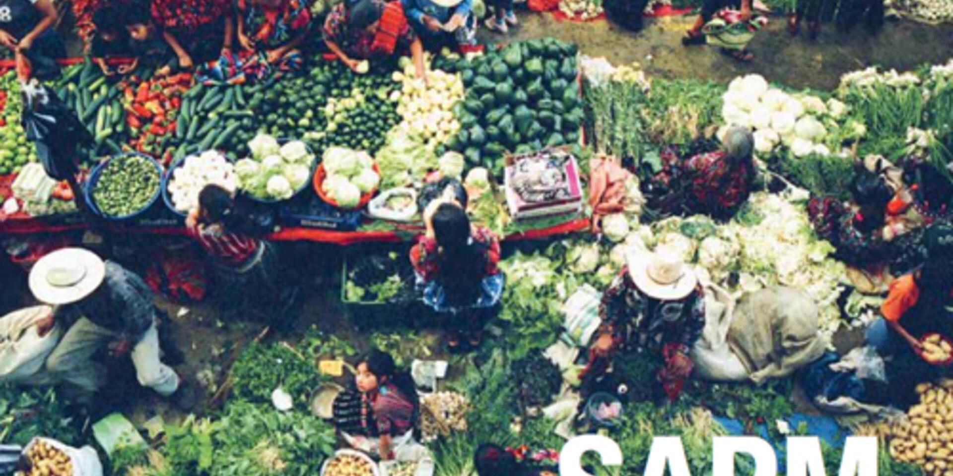 An action plan to conserve and use the diversity of Mesoamerica