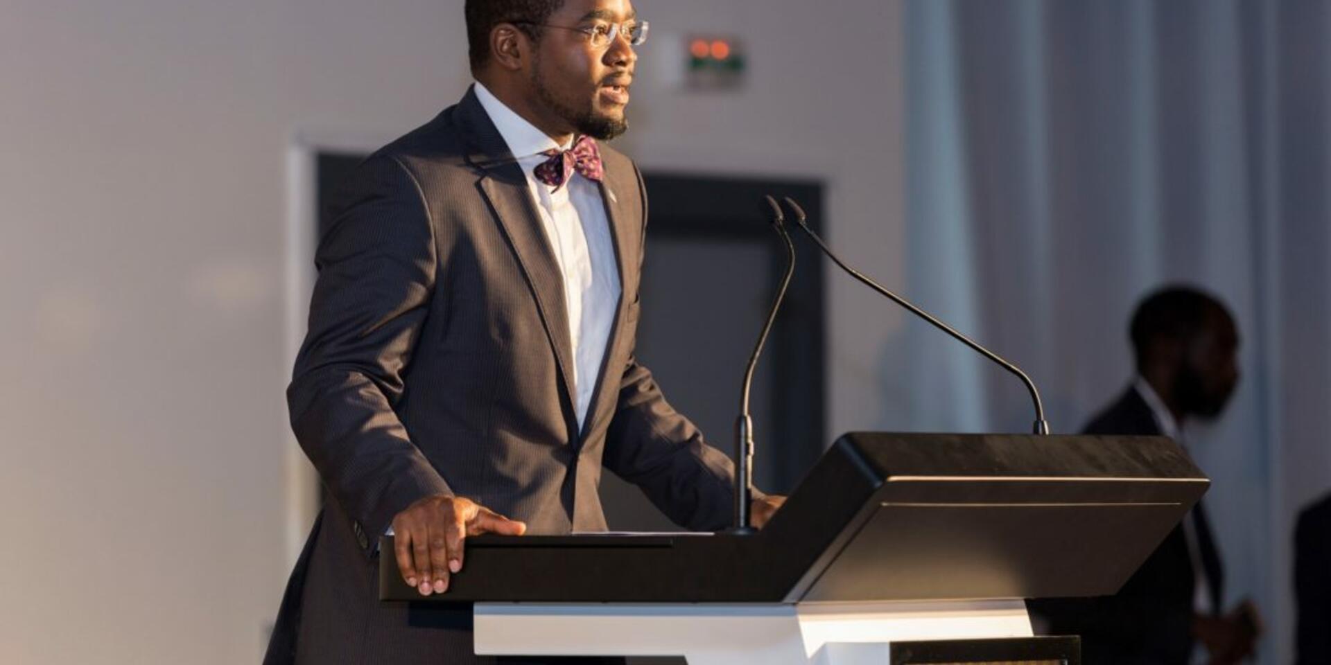 The Digital Revolution and African Agriculture: why we need to seize this moment