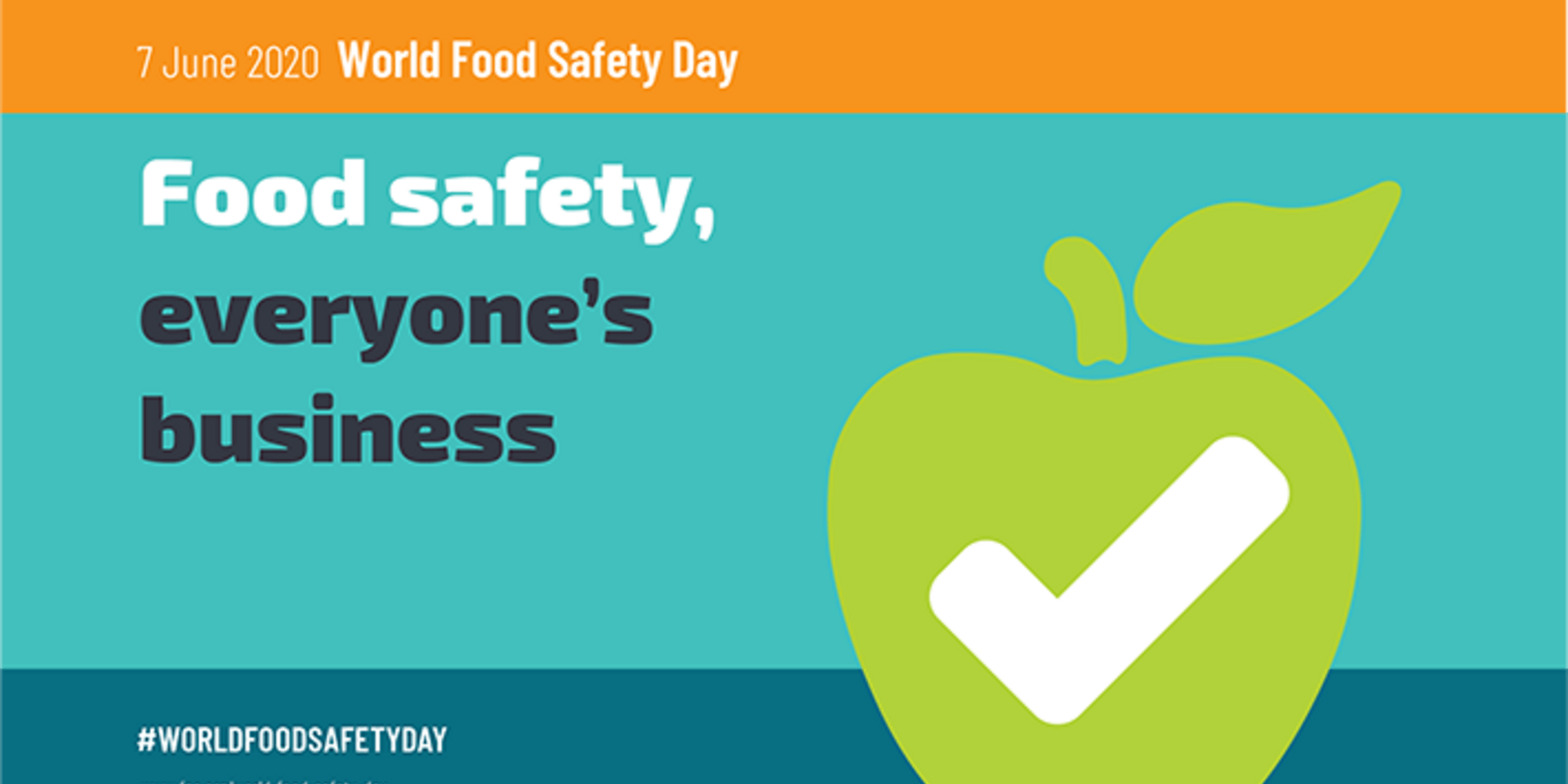 Food Safety for All by All