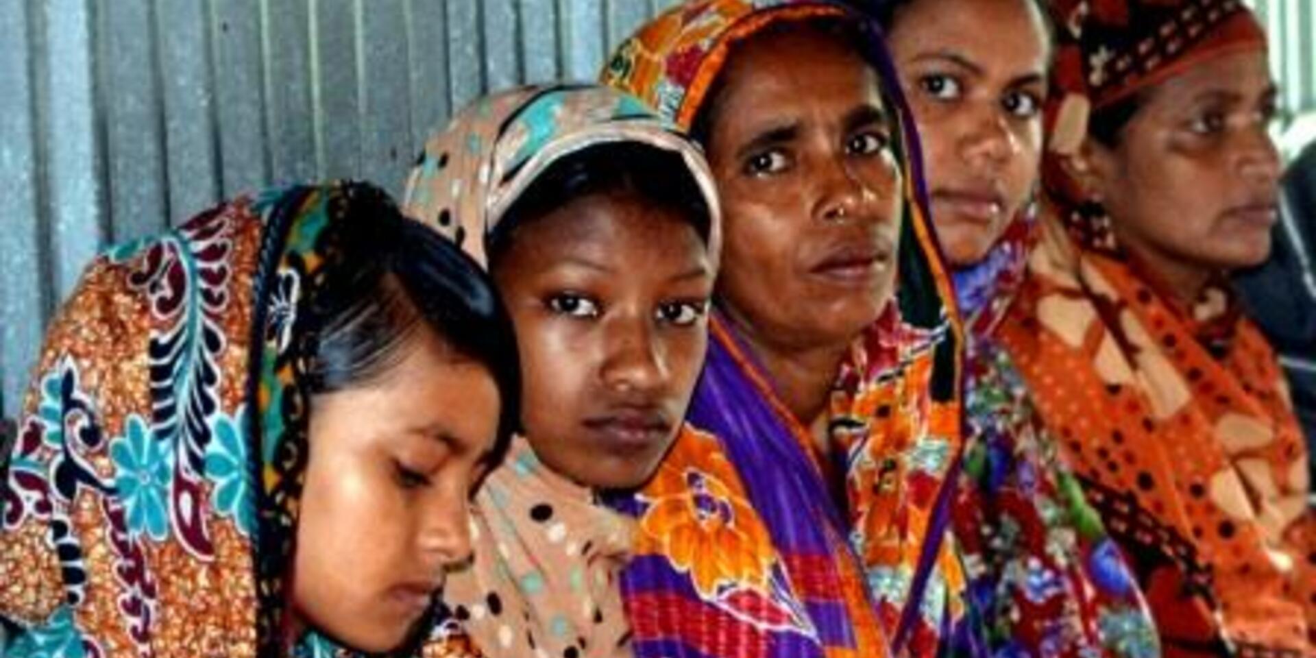 Inspiring change for rural women in Bangladesh through the use of agricultural biodiversity