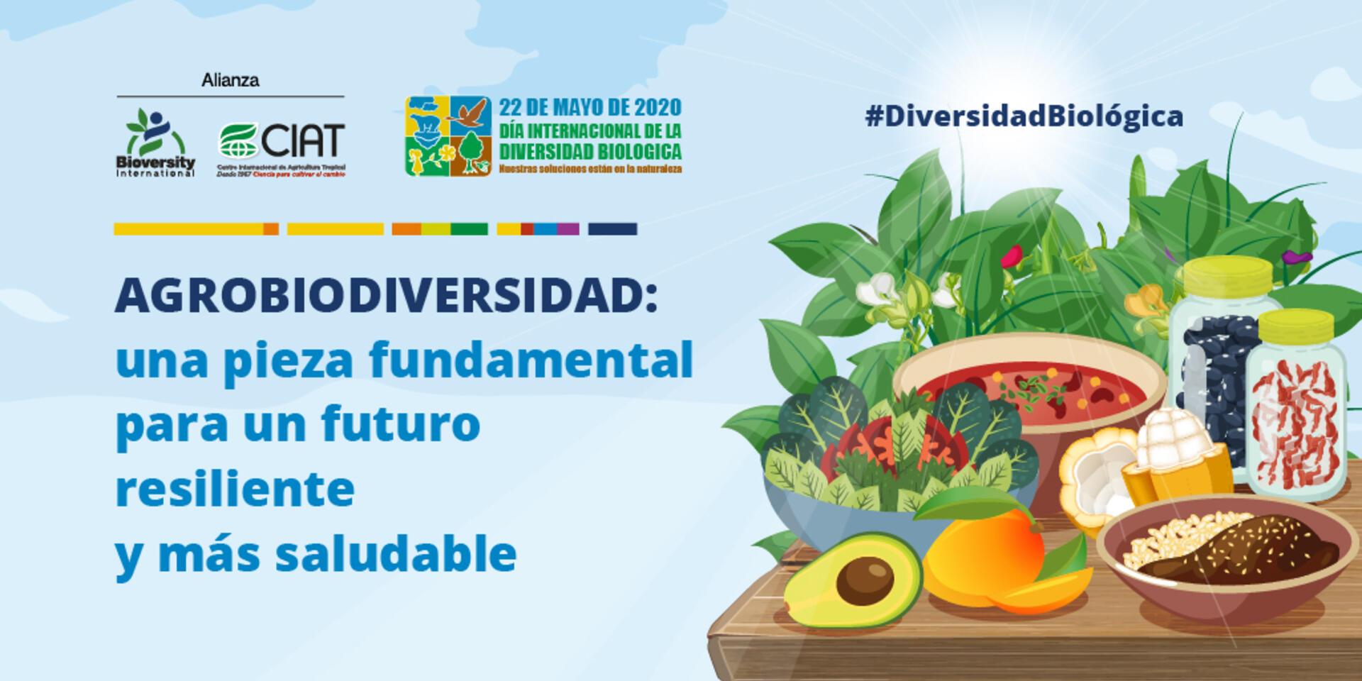 agrobiodiversidad