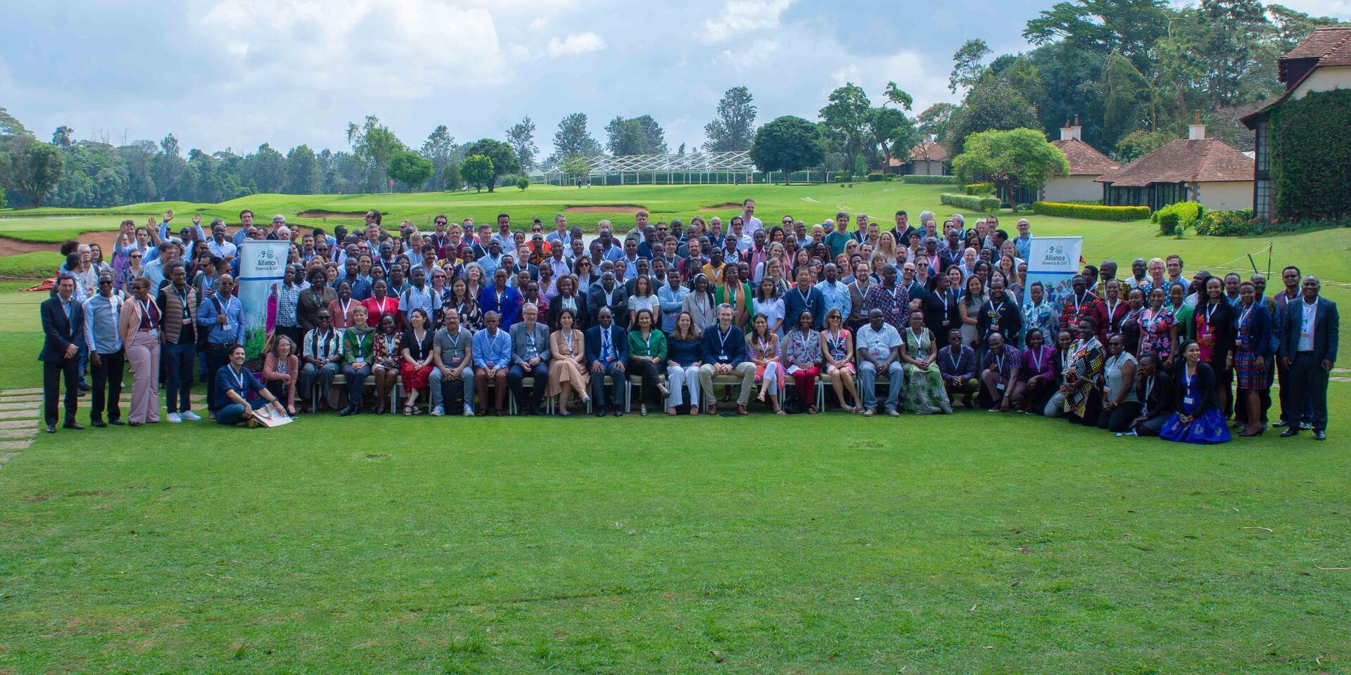 Alliance Science Week 2024 &ndash; Think Global, Act Local! - Alliance Bioversity International - CIAT