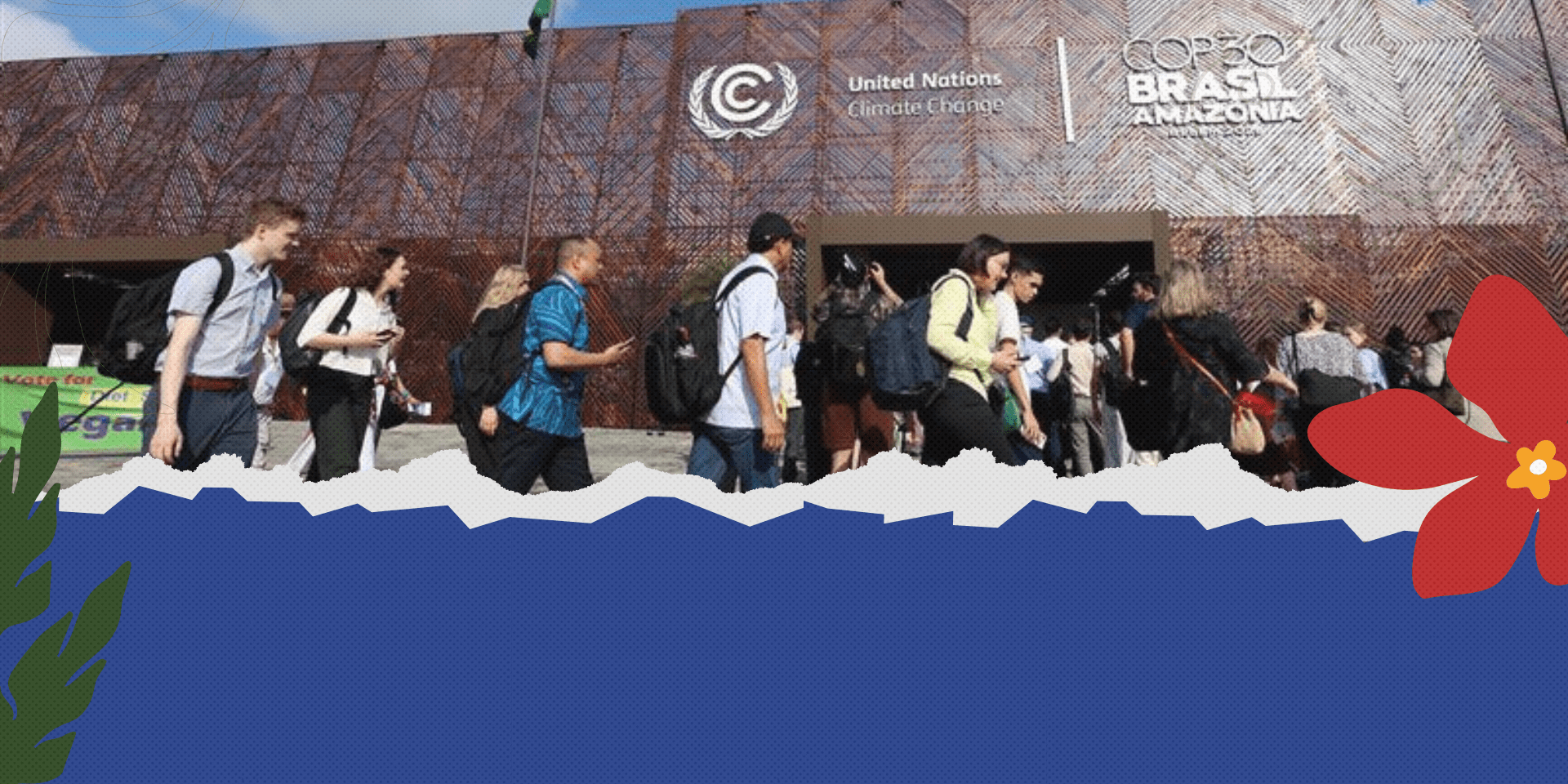 What&rsquo;s next after COP30: Building coalitions will ensure Global Mutir&atilde;o delivers climate action