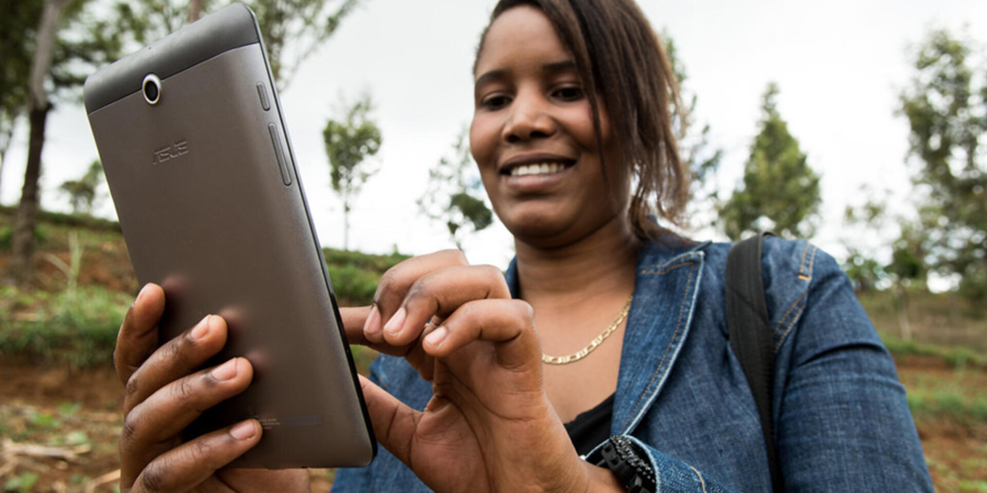 Plataforma Big Data, un camino para mejorar la toma de decisiones de los peque&ntilde;os agricultores