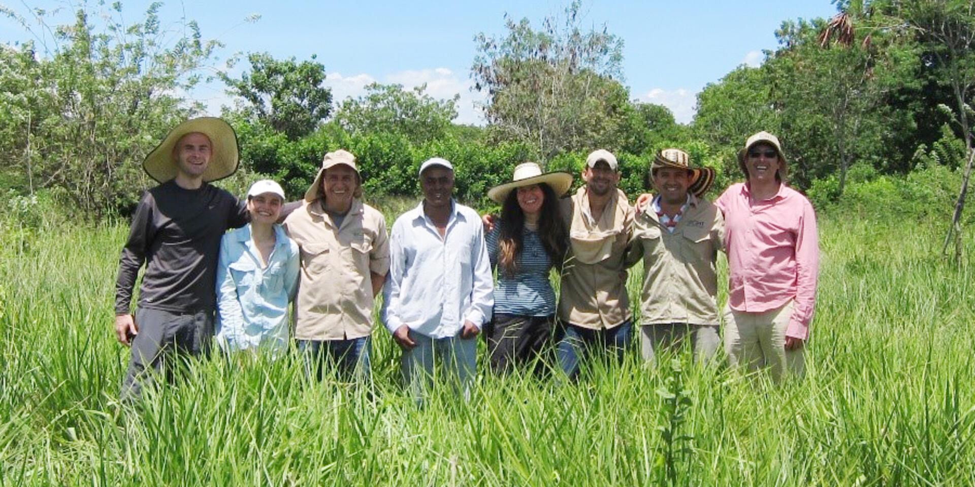 Promoting interdisciplinary approaches in advancing sustainable livestock production systems