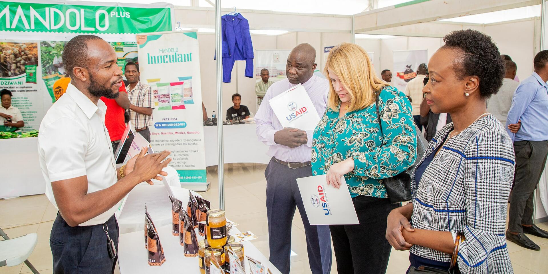 Business Acceleration for Youth Project Acceleration Program Frequently Asked Questions - Alliance Bioversity International - CIAT
