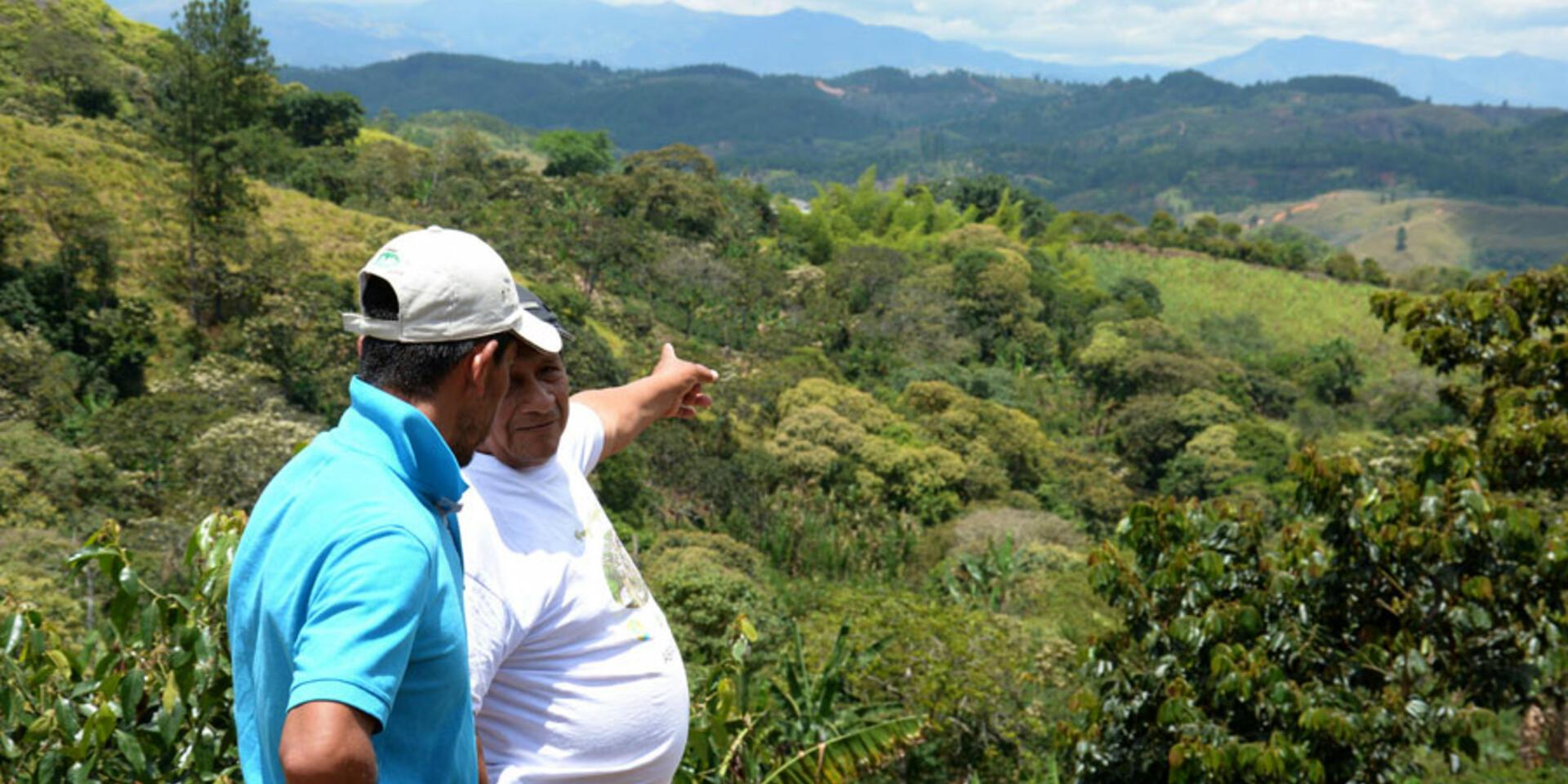 Key questions, challenging approaches, and young voices to face climate change in Latin America