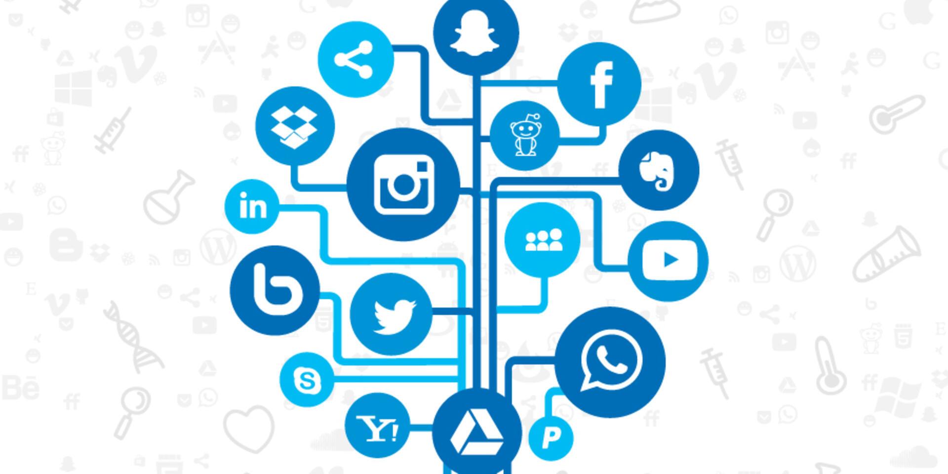 Medios sociales, aliados para comunicar la ciencia