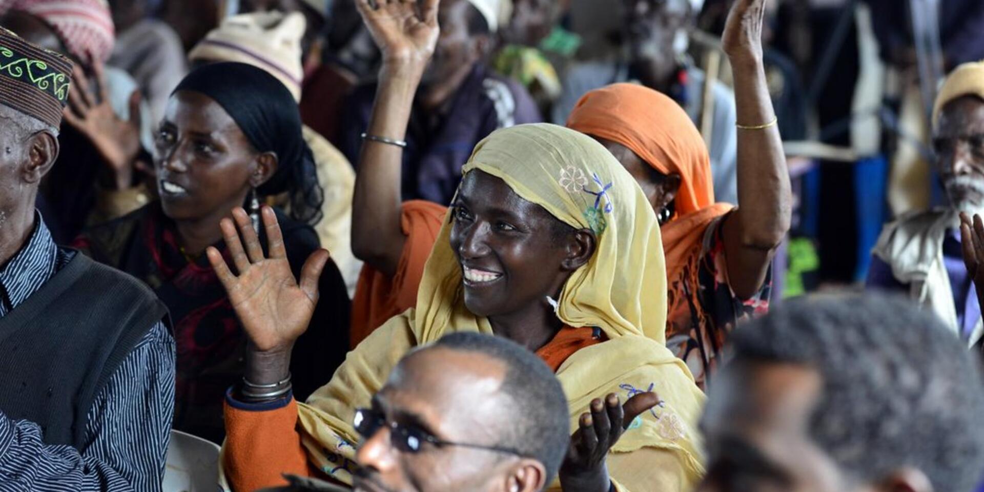 Co-designing innovations that work for women: Lessons from Learning Labs in Kenya - Alliance Bioversity International - CIAT