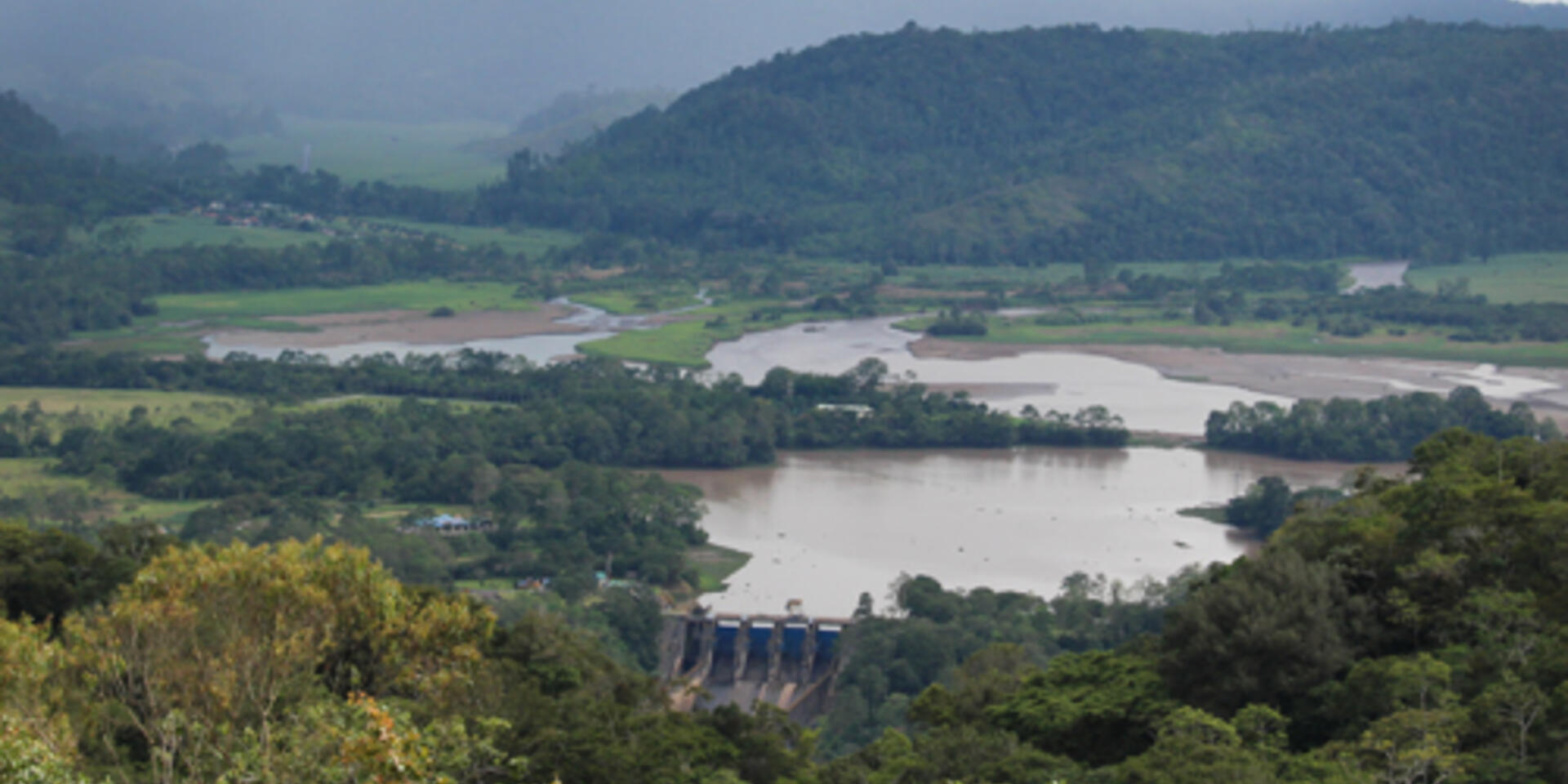 Partnering with Costa Rica to help farmers face climate change