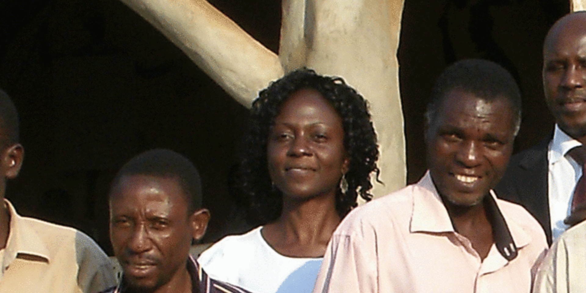 Bioversity International Research Fellow receives prestigious AWARD Fellowship