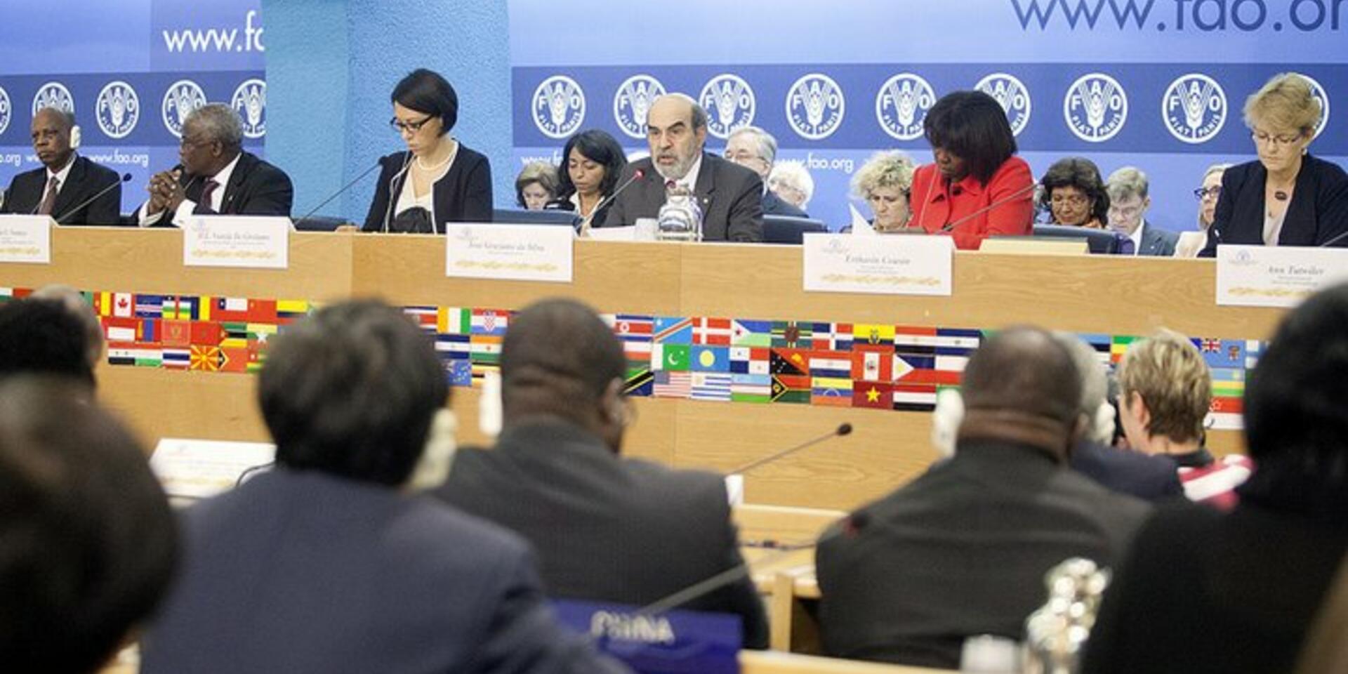 How agricultural biodiversity can help prevent food loss - A focus for World Food Day