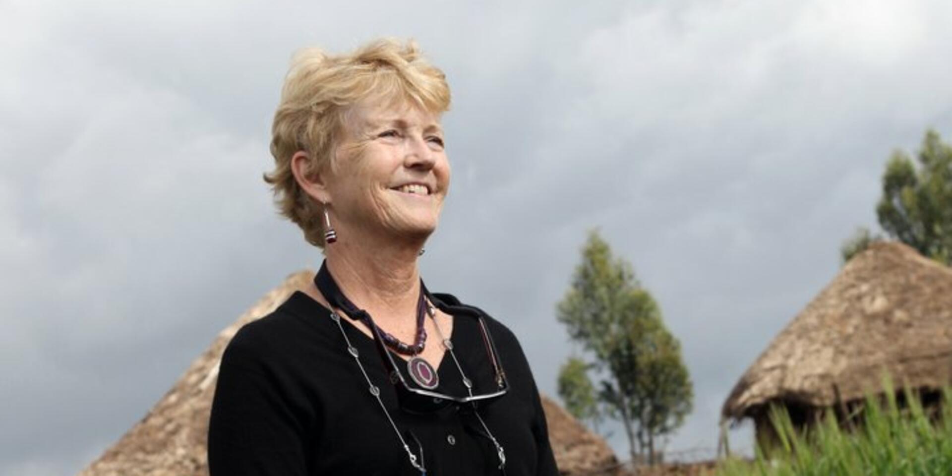 Why agricultural biodiversity is making headlines in sustainable development decisions today