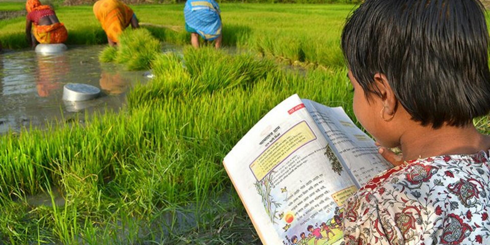 Text mining: a new way to measure agrobiodiversity commitments